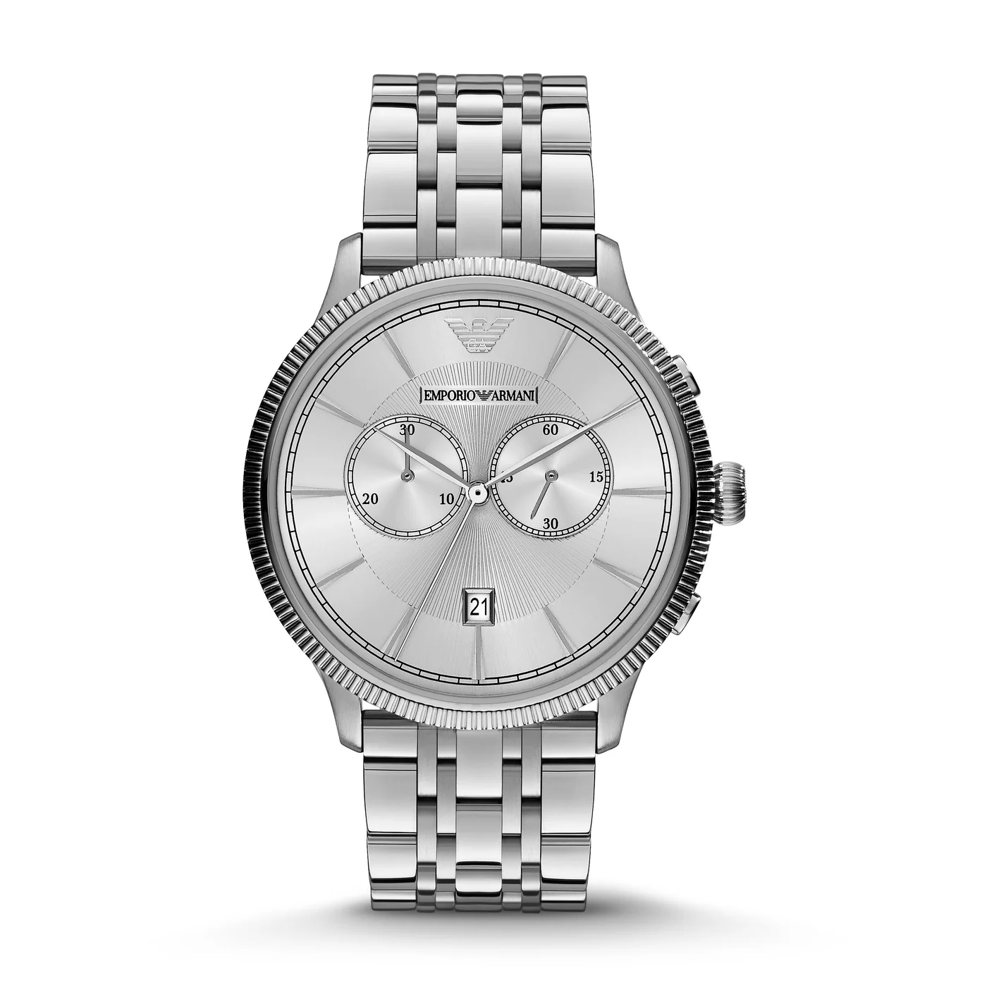 Emporio Armani AR1796 Erkek Kol Saati