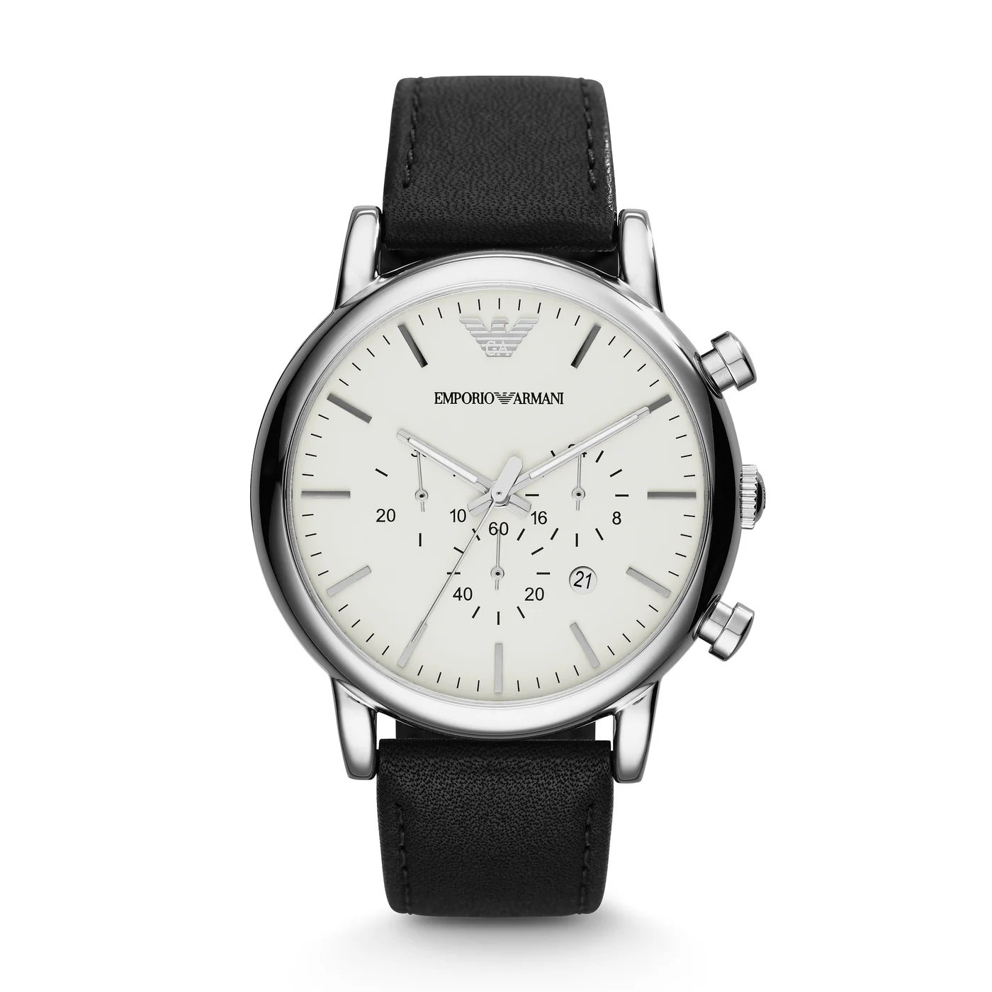 Emporio Armani AR1807 Erkek Kol Saati