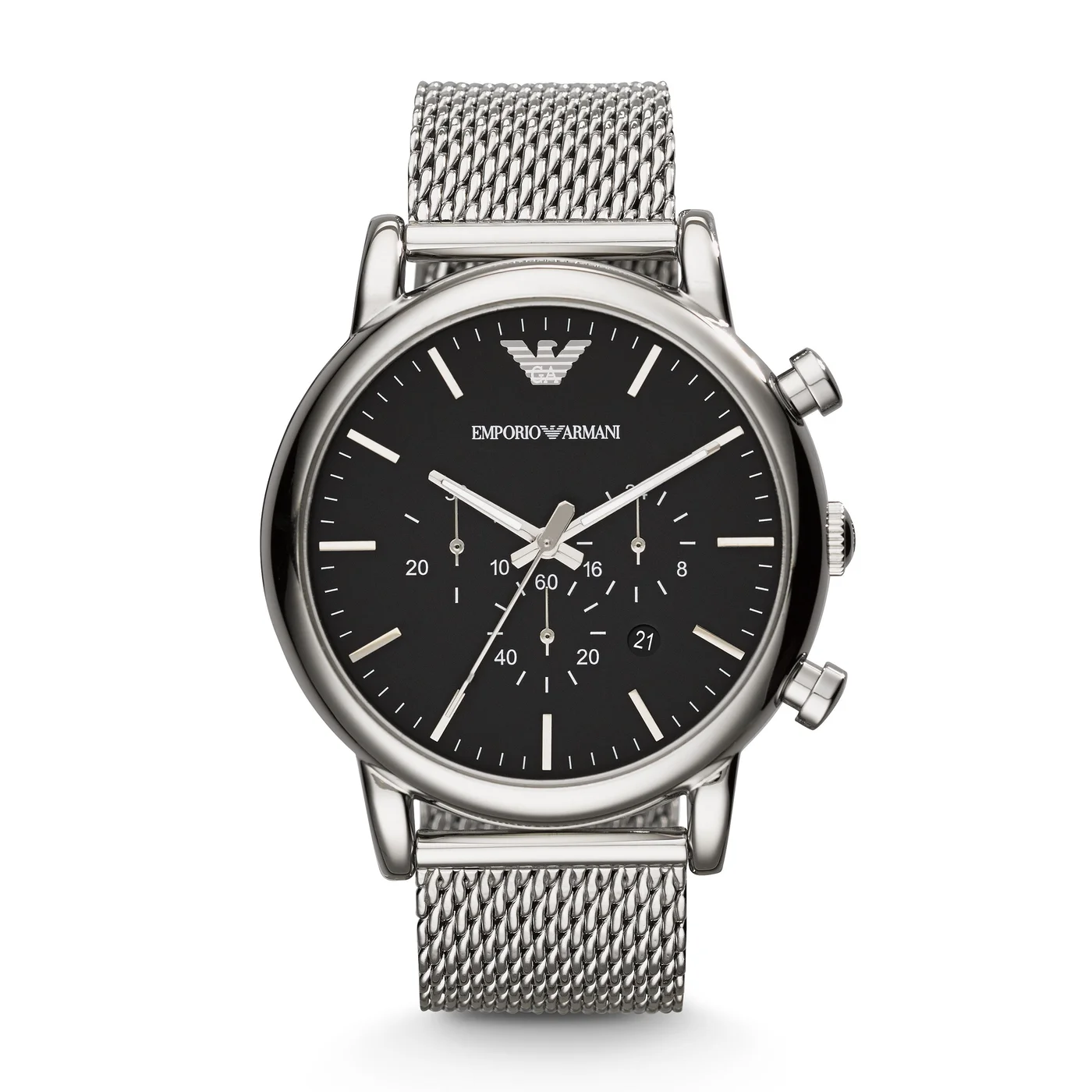 Emporio Armani AR1808 Erkek Kol Saati