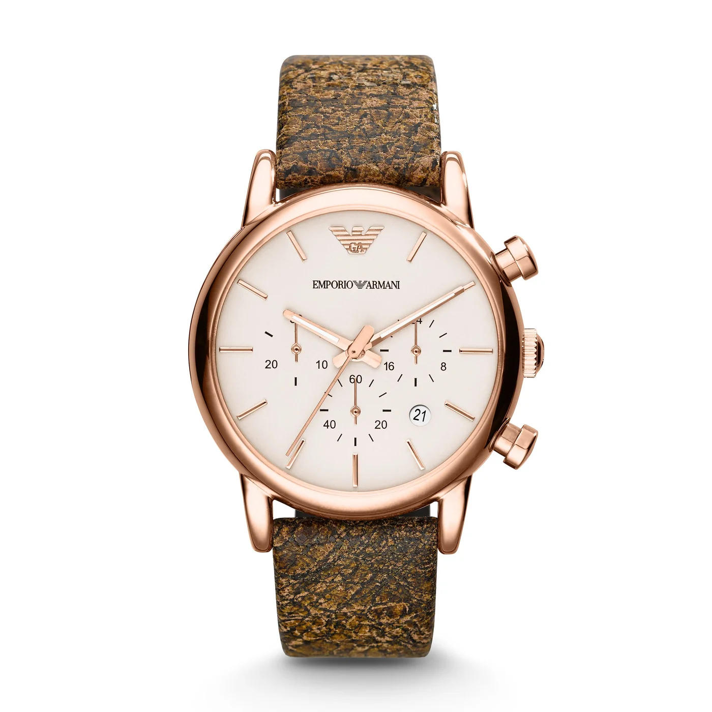 Emporio Armani AR1809 Erkek Kol Saati