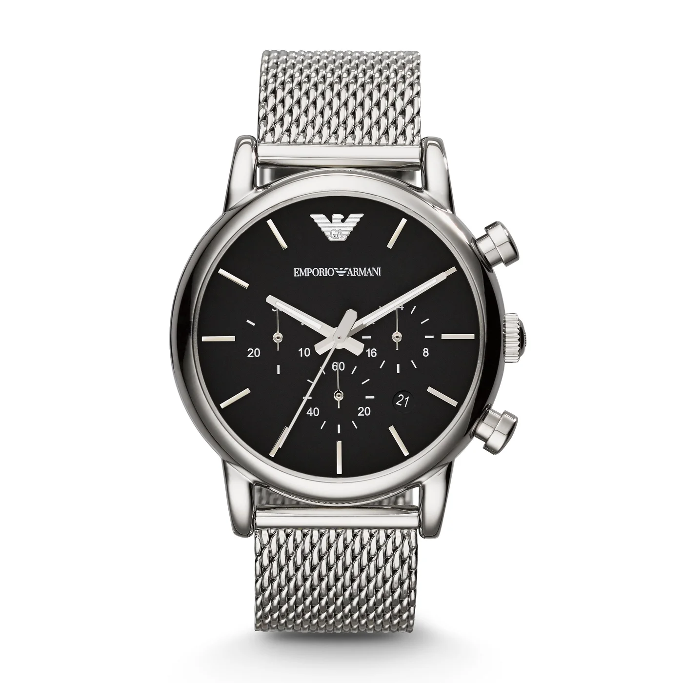 Emporio Armani AR1811 Erkek Kol Saati