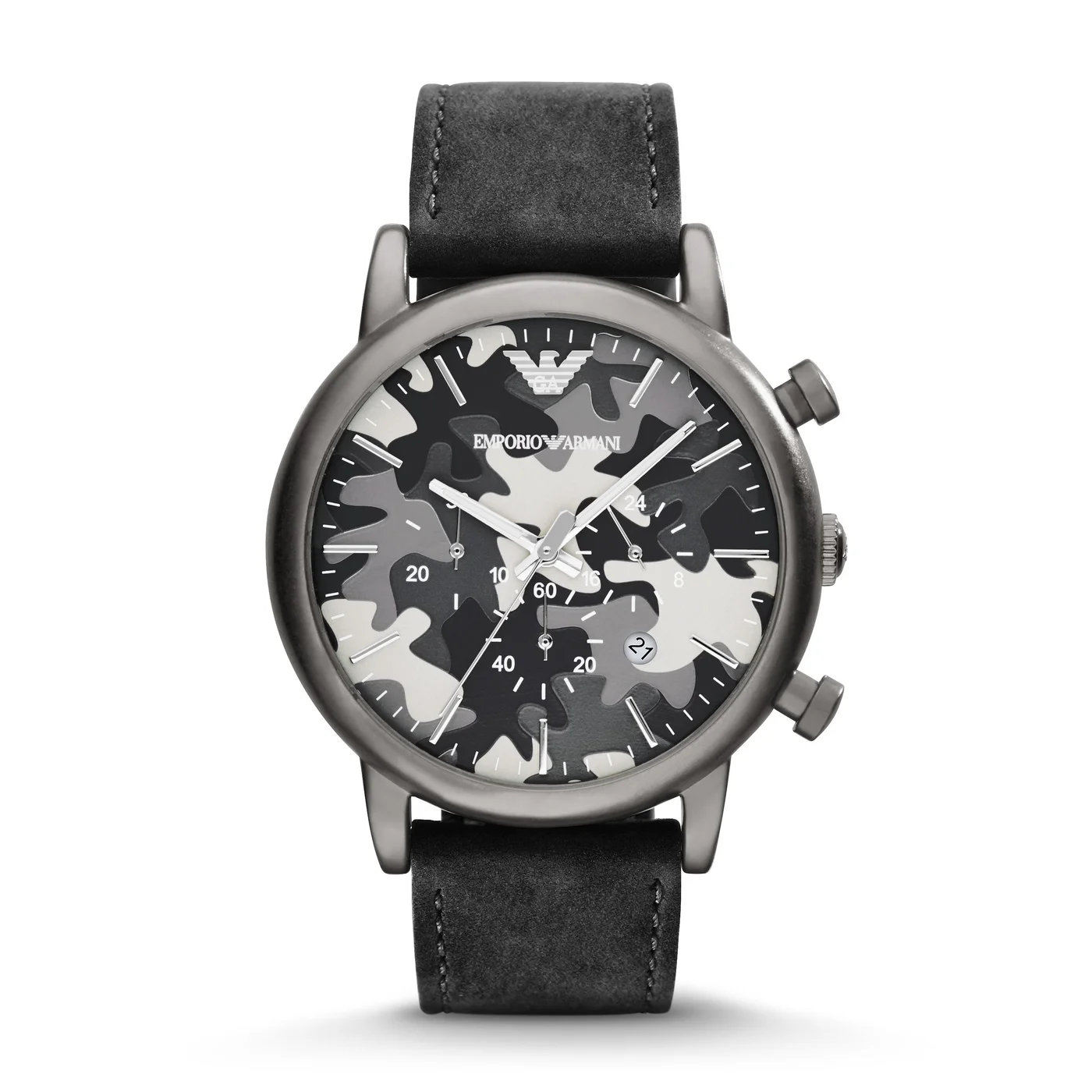 Emporio Armani AR1816 Erkek Kol Saati