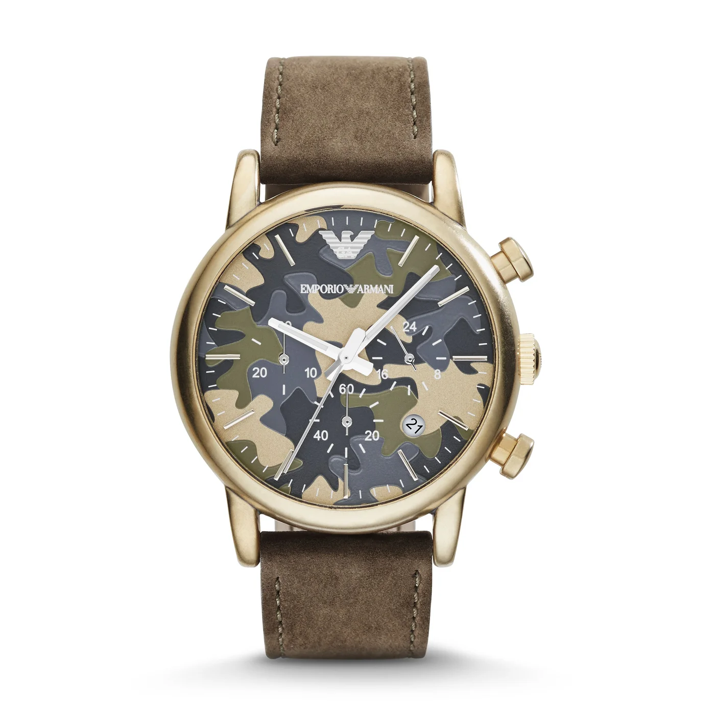 Emporio Armani AR1818 Erkek Kol Saati