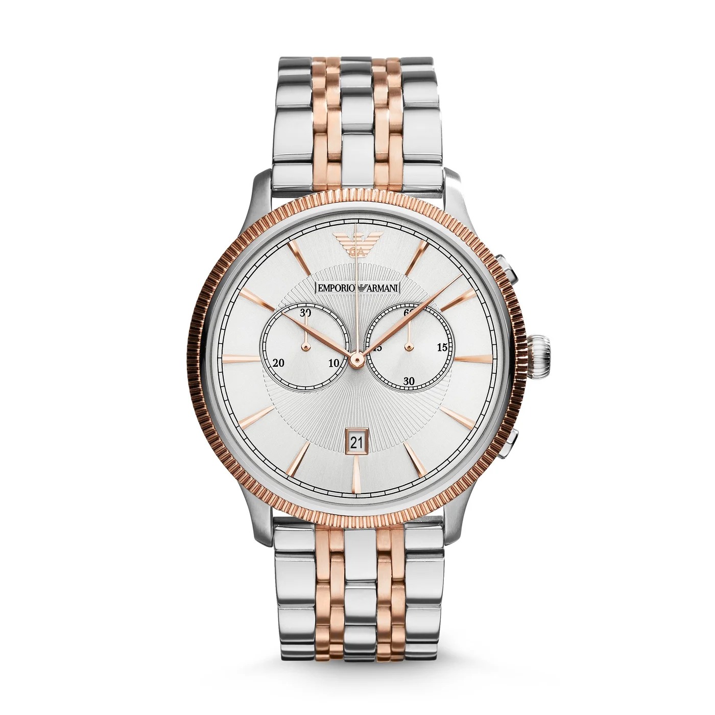 Emporio Armani AR1826 Erkek Kol Saati