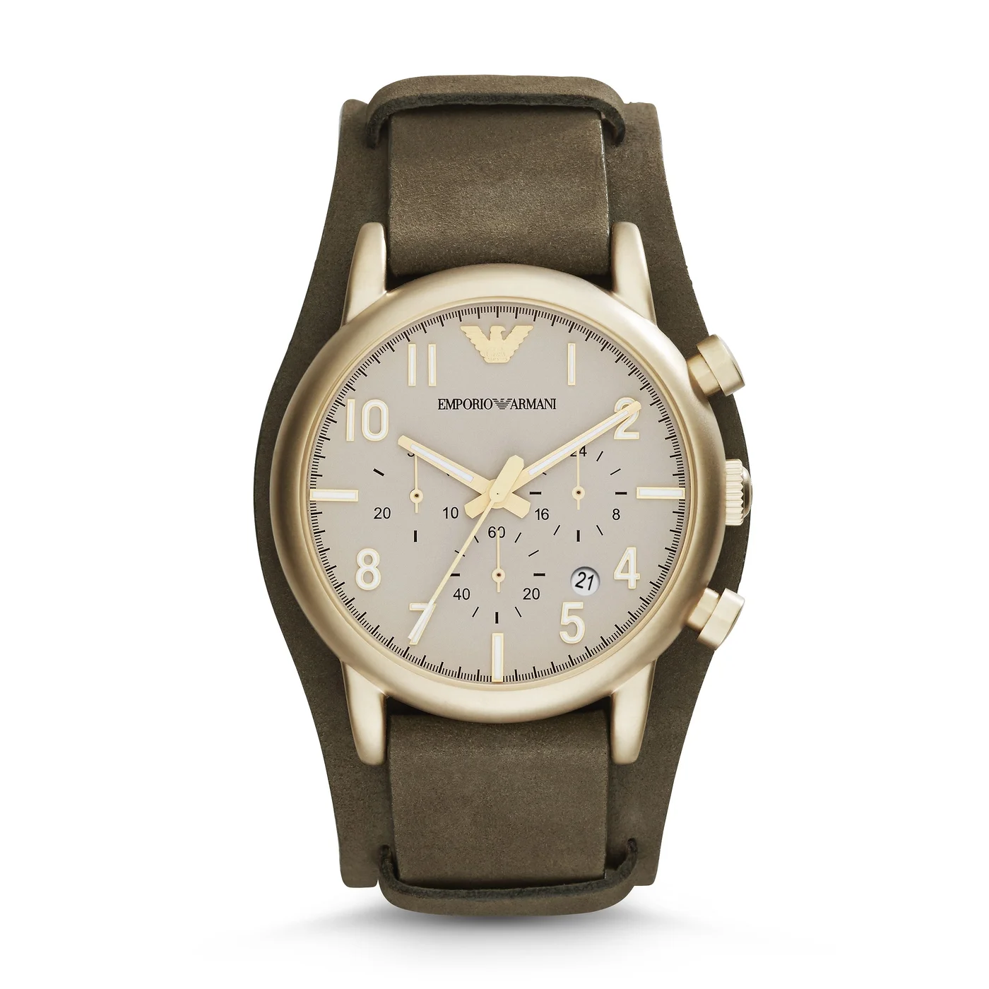 Emporio Armani AR1832 Erkek Kol Saati