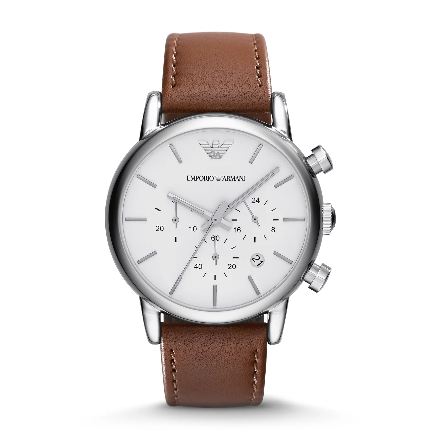 Emporio Armani AR1846 Erkek Kol Saati