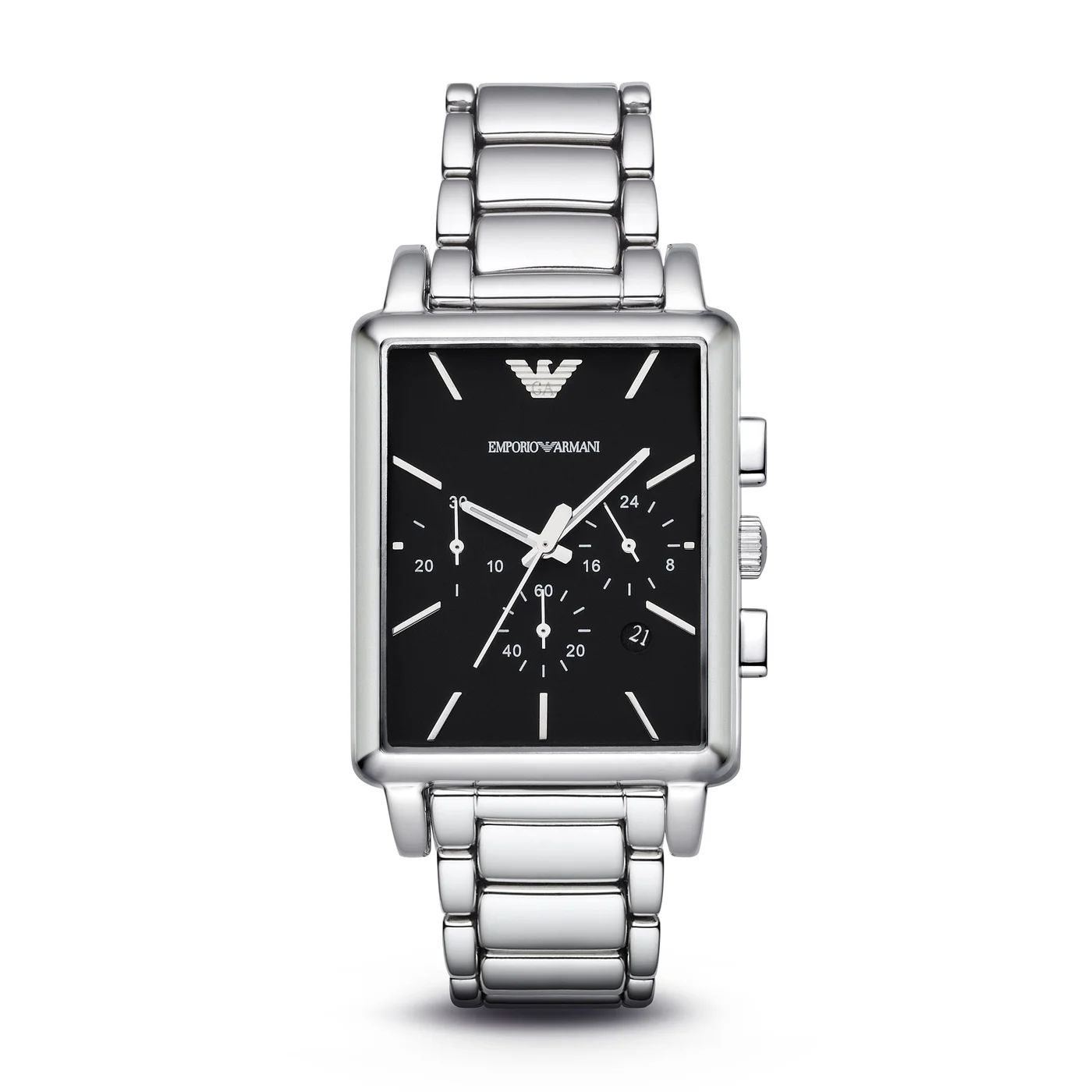 Emporio Armani AR1850 Erkek Kol Saati