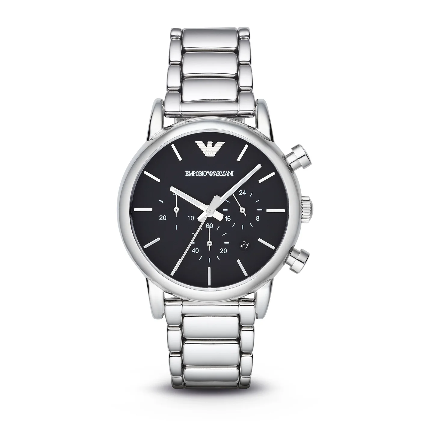 Emporio Armani AR1853 Erkek Kol Saati