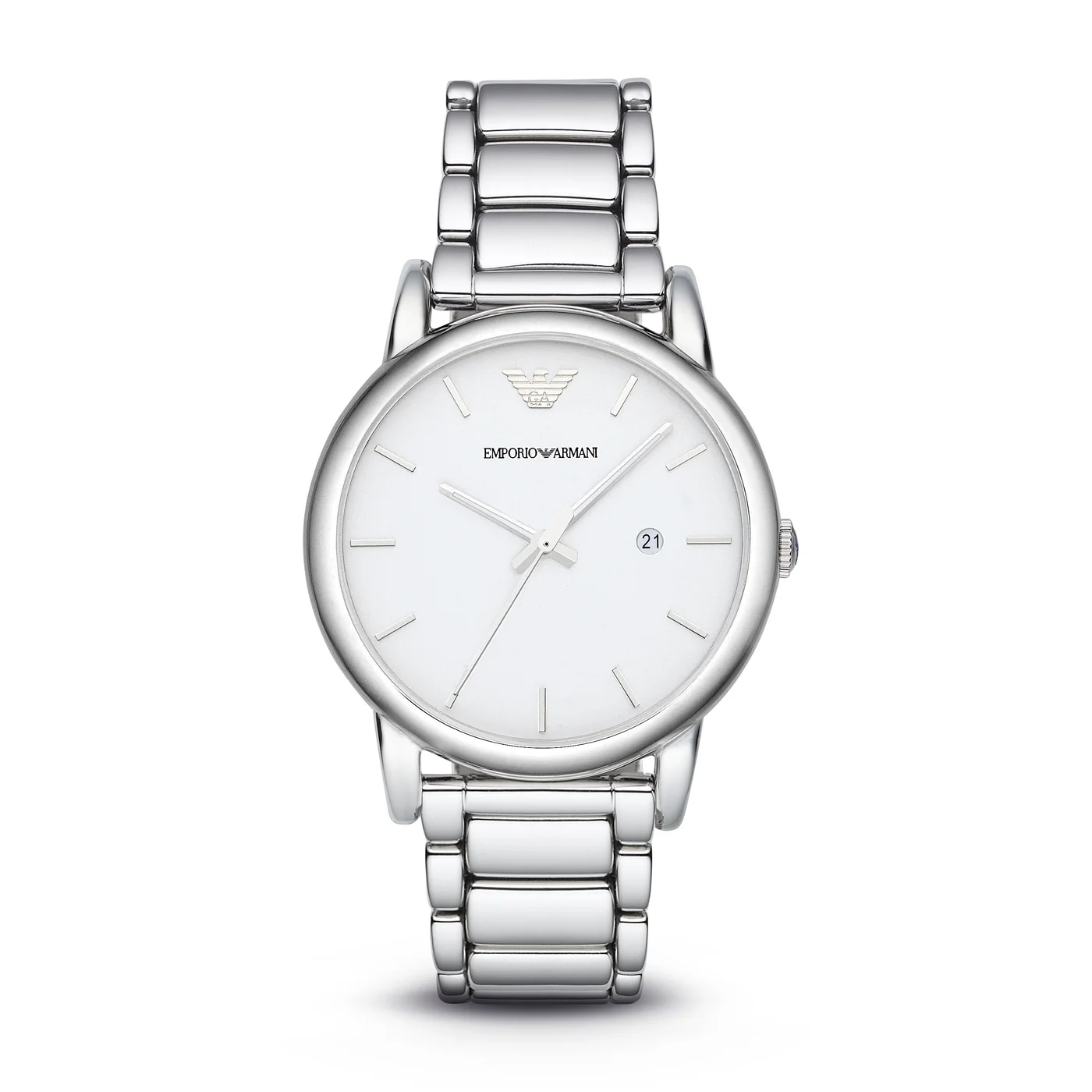 Emporio Armani AR1854 Erkek Kol Saati