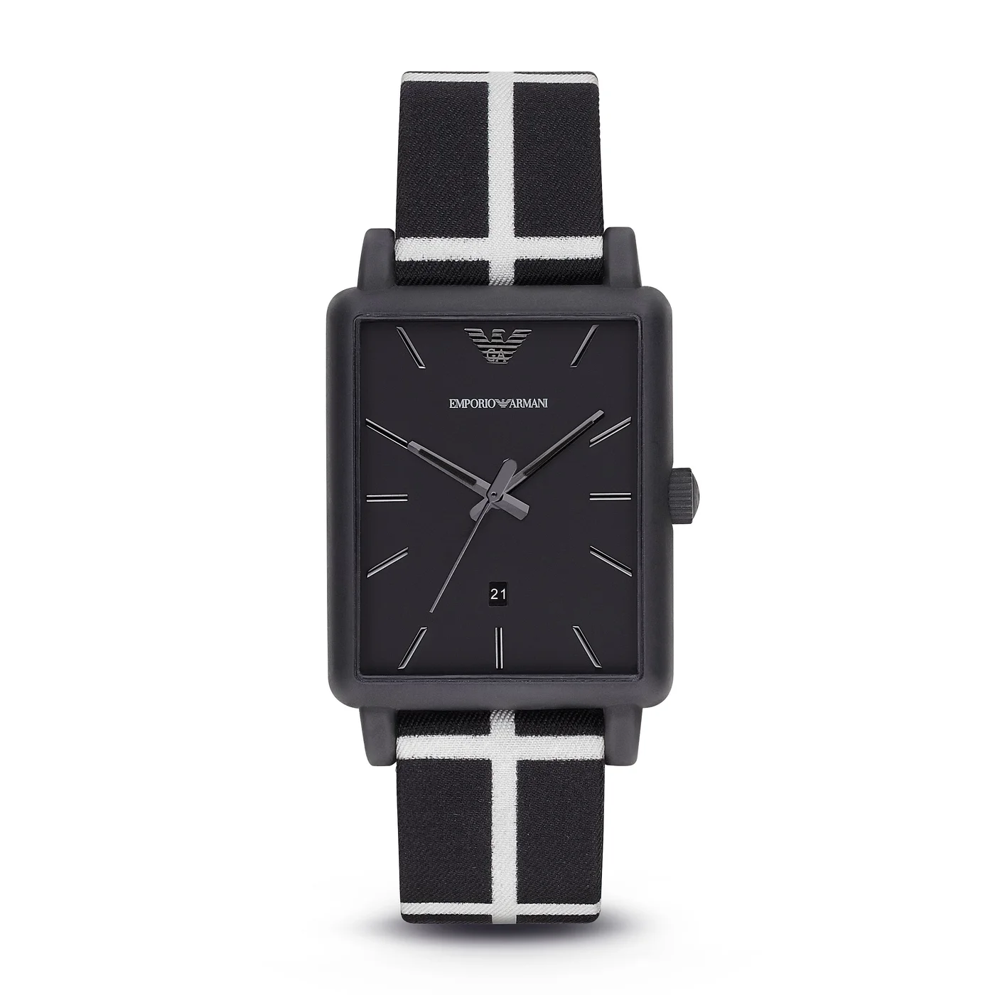 Emporio Armani AR1857 Erkek Kol Saati