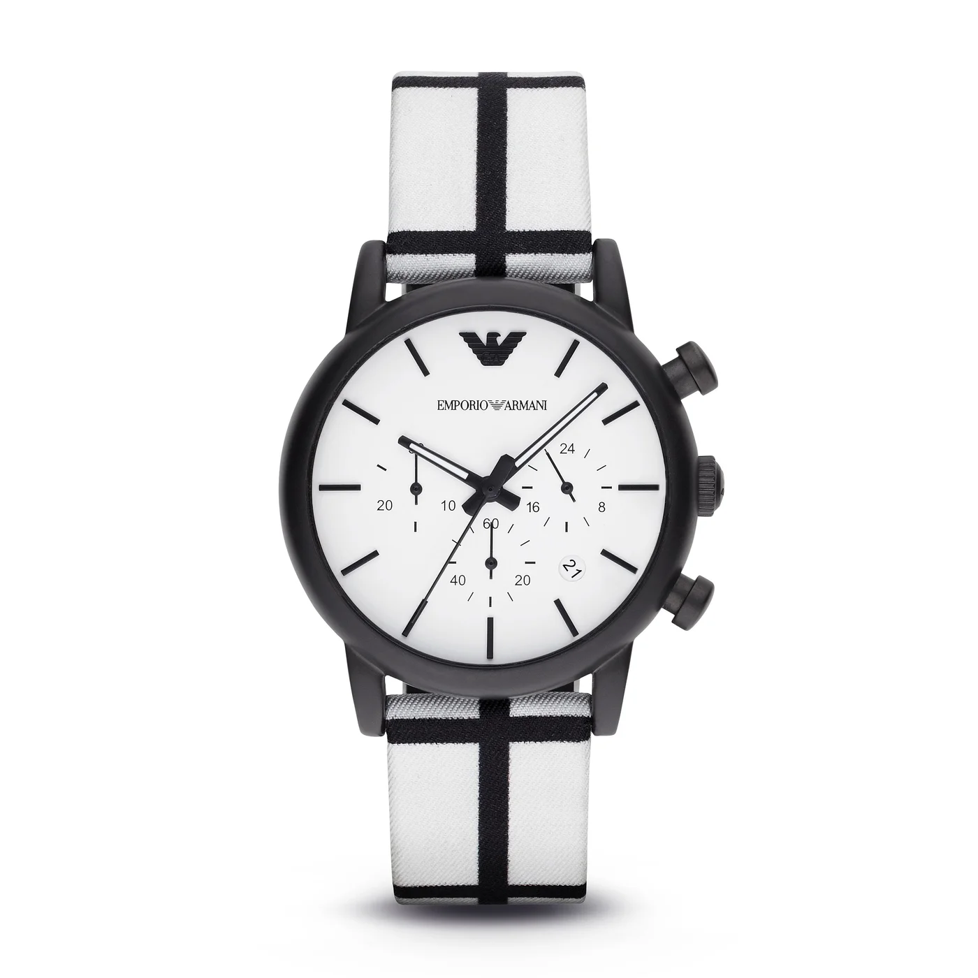 Emporio Armani AR1859 Erkek Kol Saati