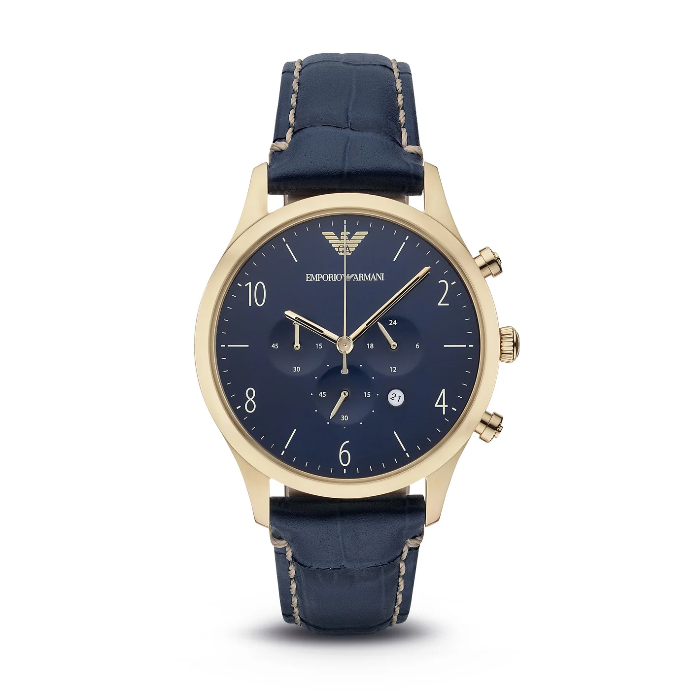 Emporio Armani AR1862 Erkek Kol Saati