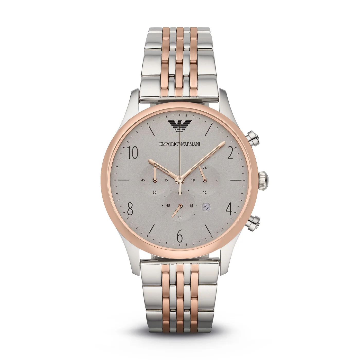 Emporio Armani AR1864 Erkek Kol Saati