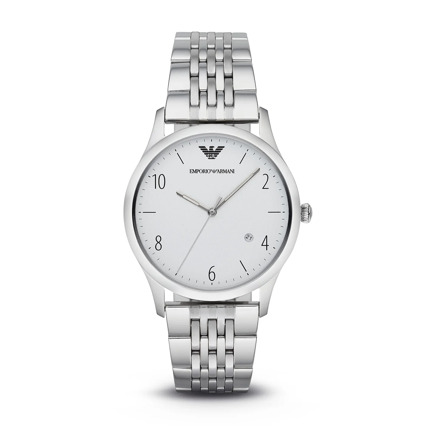 Emporio Armani AR1867 Erkek Kol Saati