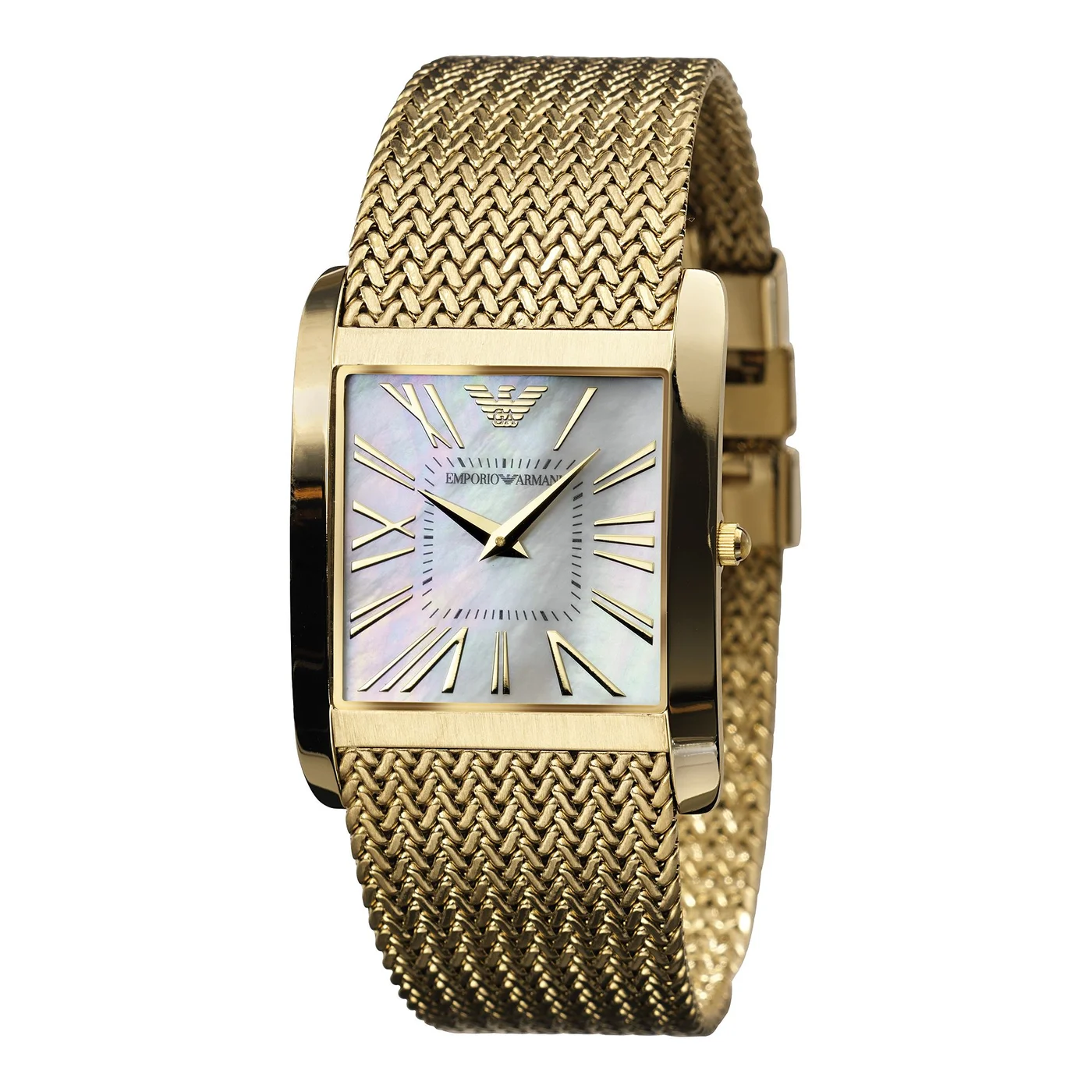 Emporio Armani AR2016 Erkek Kol Saati