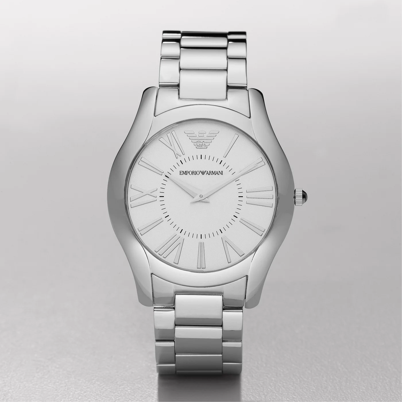 Emporio Armani AR2055 Erkek Kol Saati