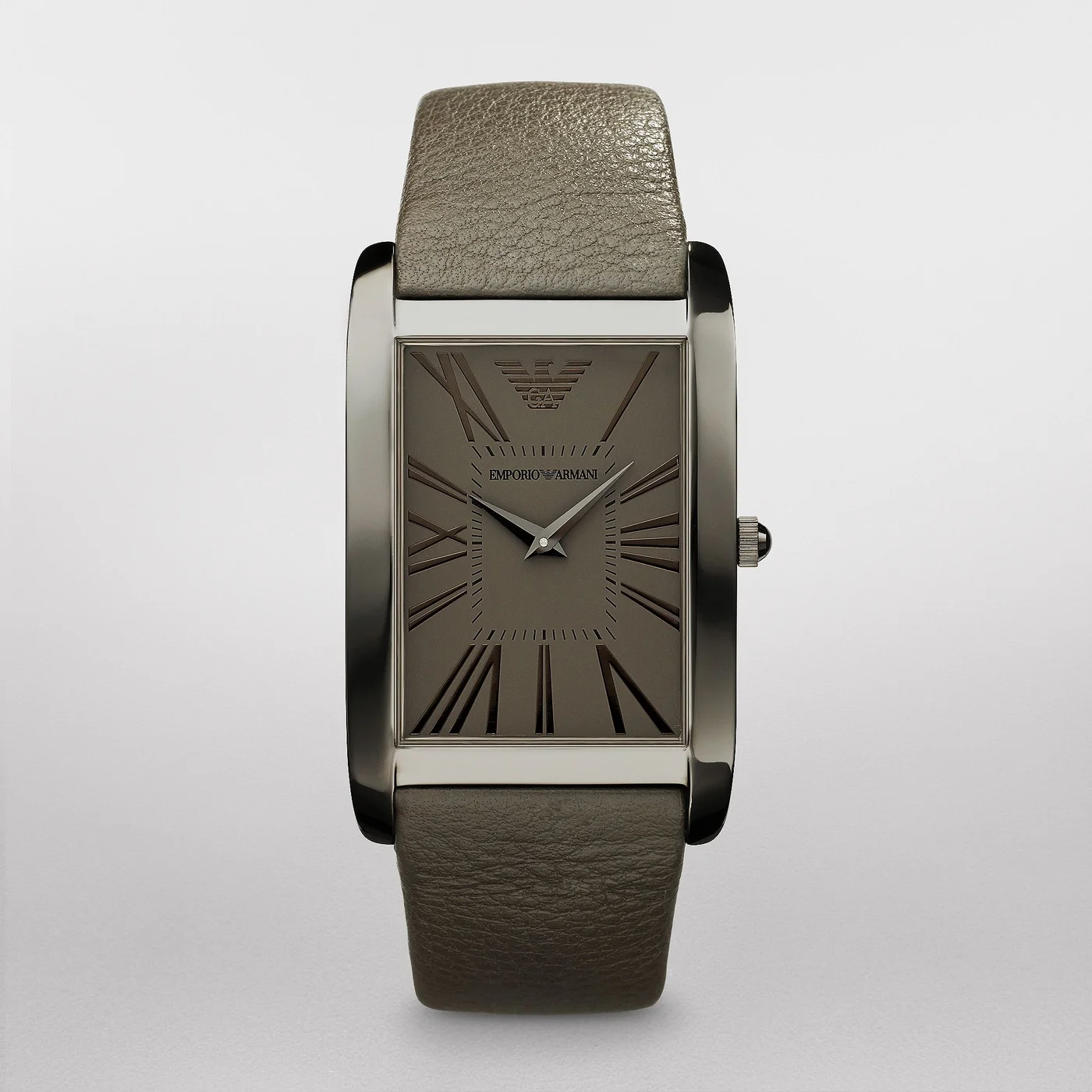 Emporio Armani AR2058 Erkek Kol Saati