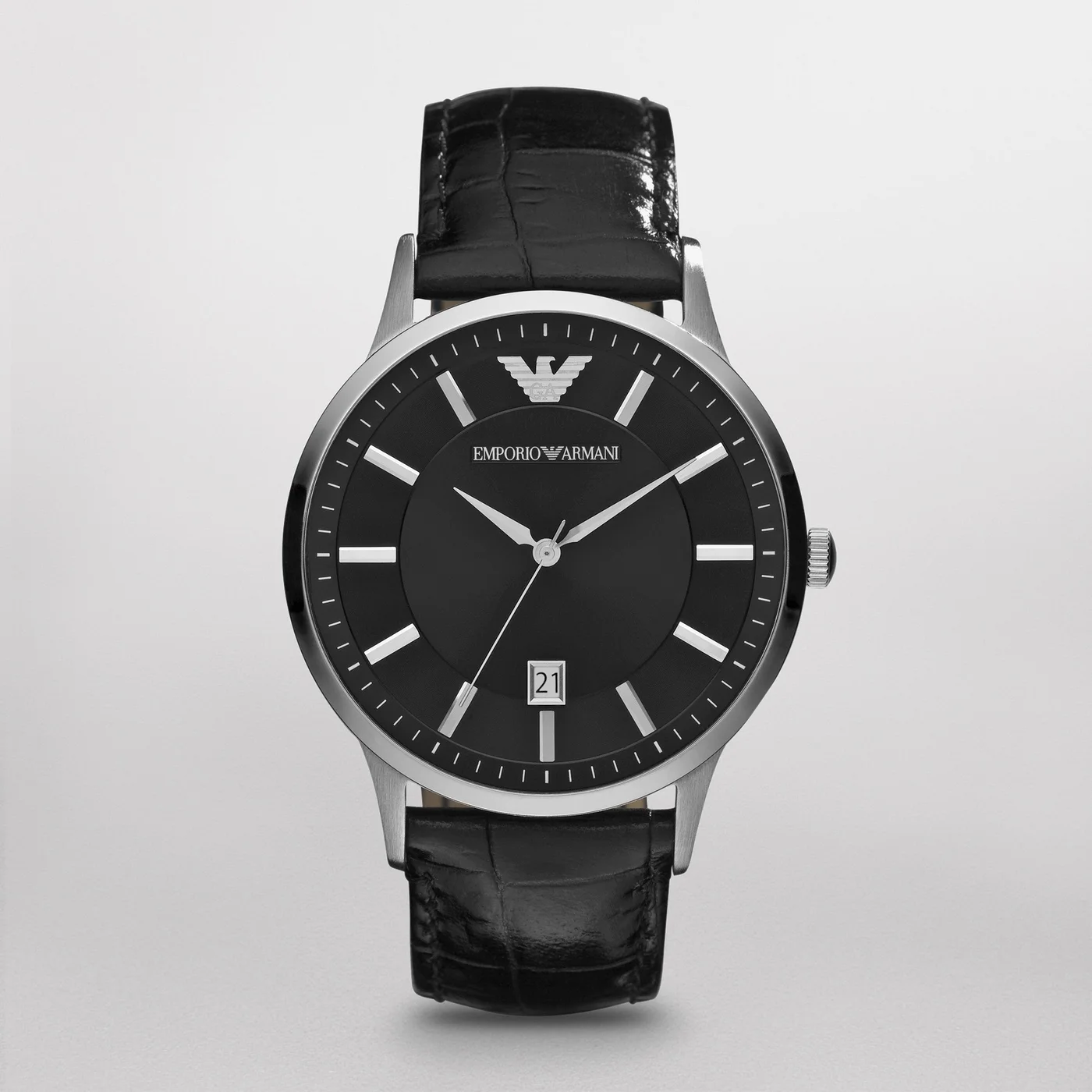 Emporio Armani AR2411 Erkek Kol Saati