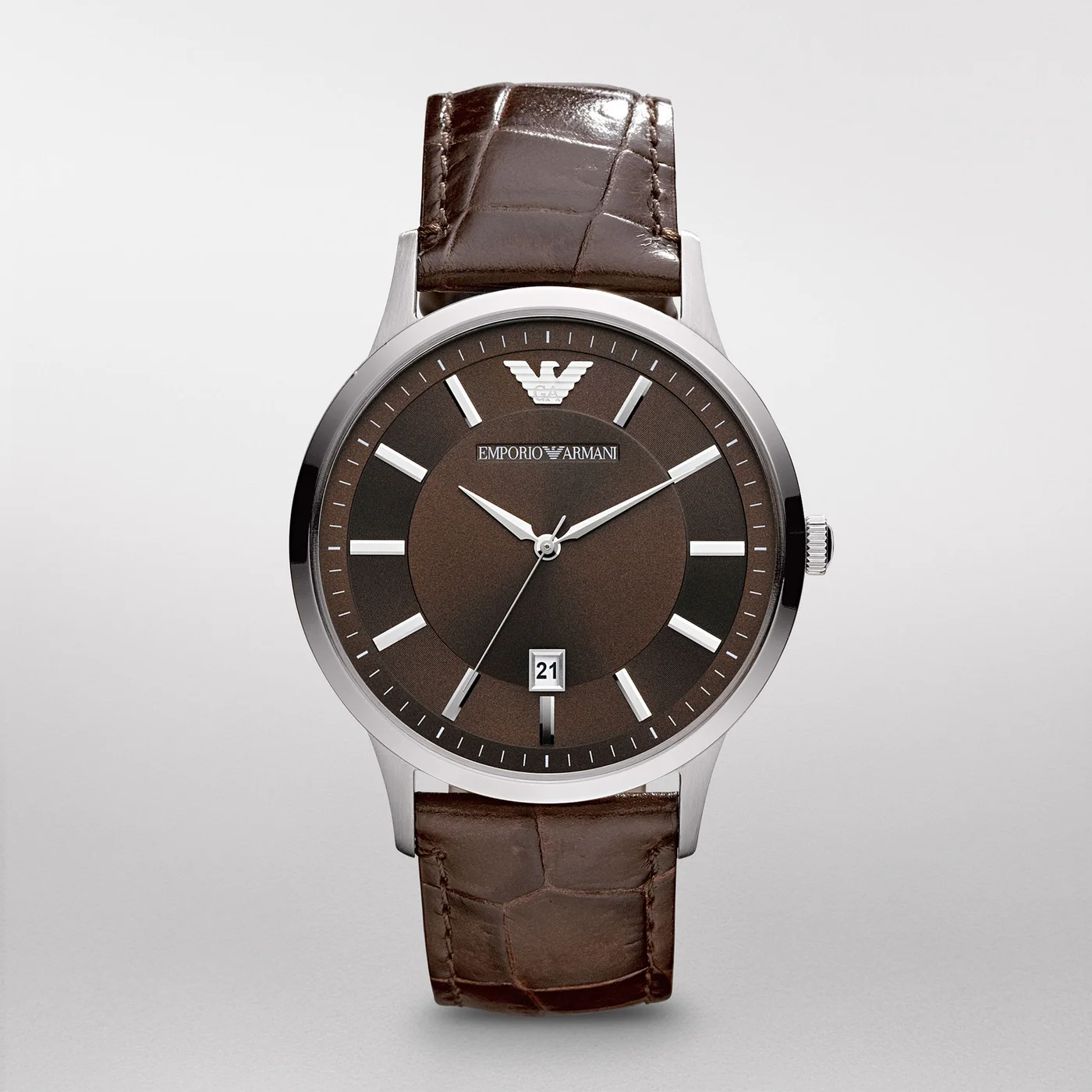 Emporio Armani AR2413 Erkek Kol Saati