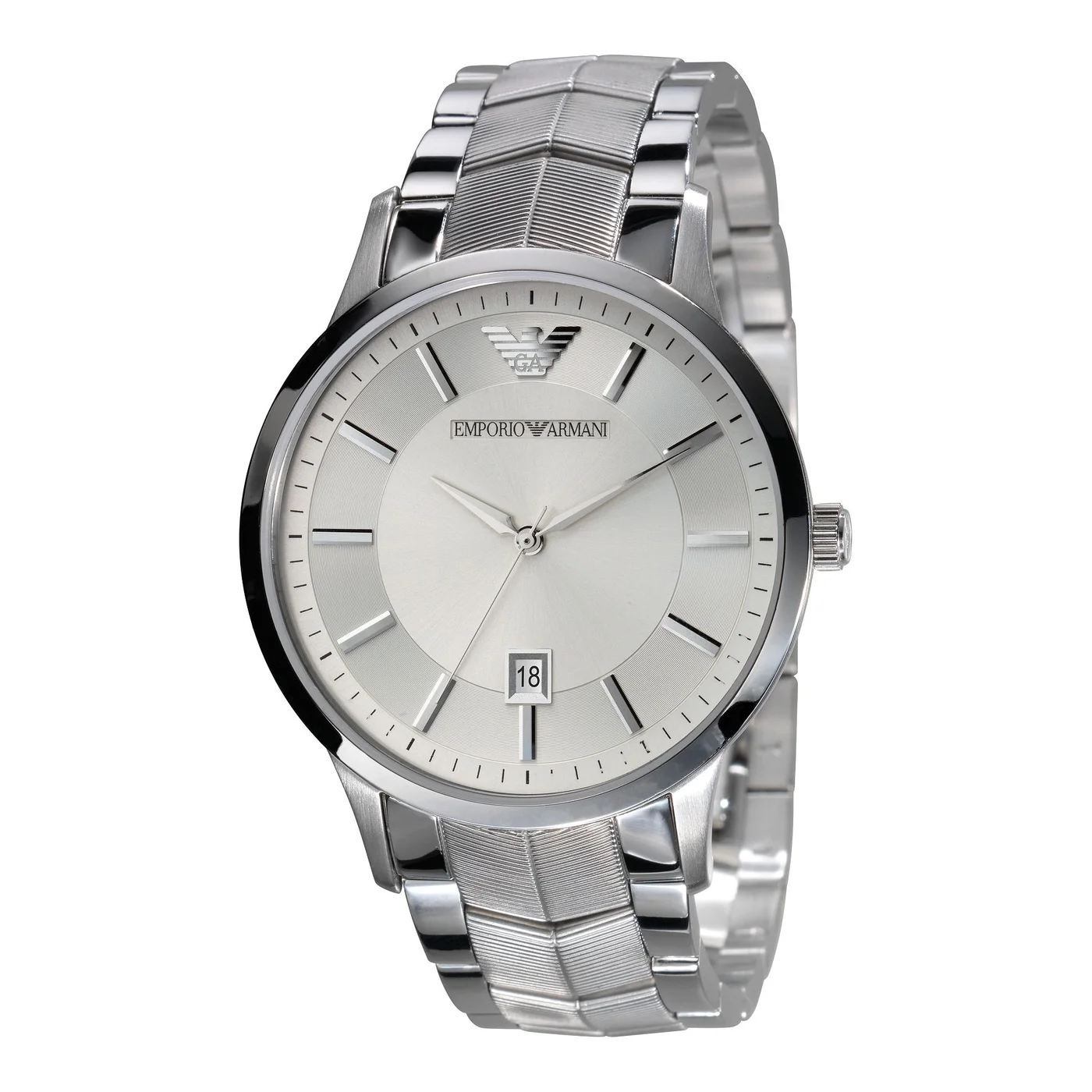 Emporio Armani AR2415 Erkek Kol Saati