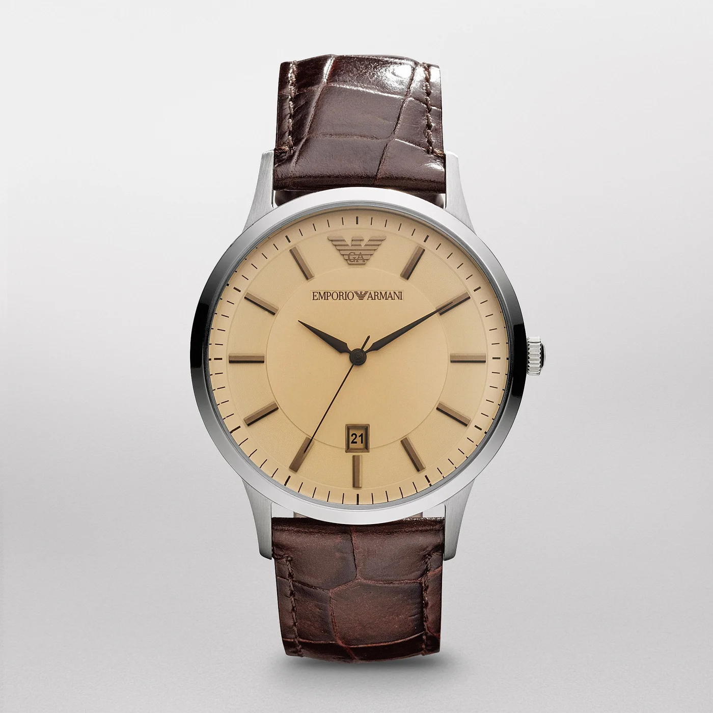 Emporio Armani AR2427 Erkek Kol Saati