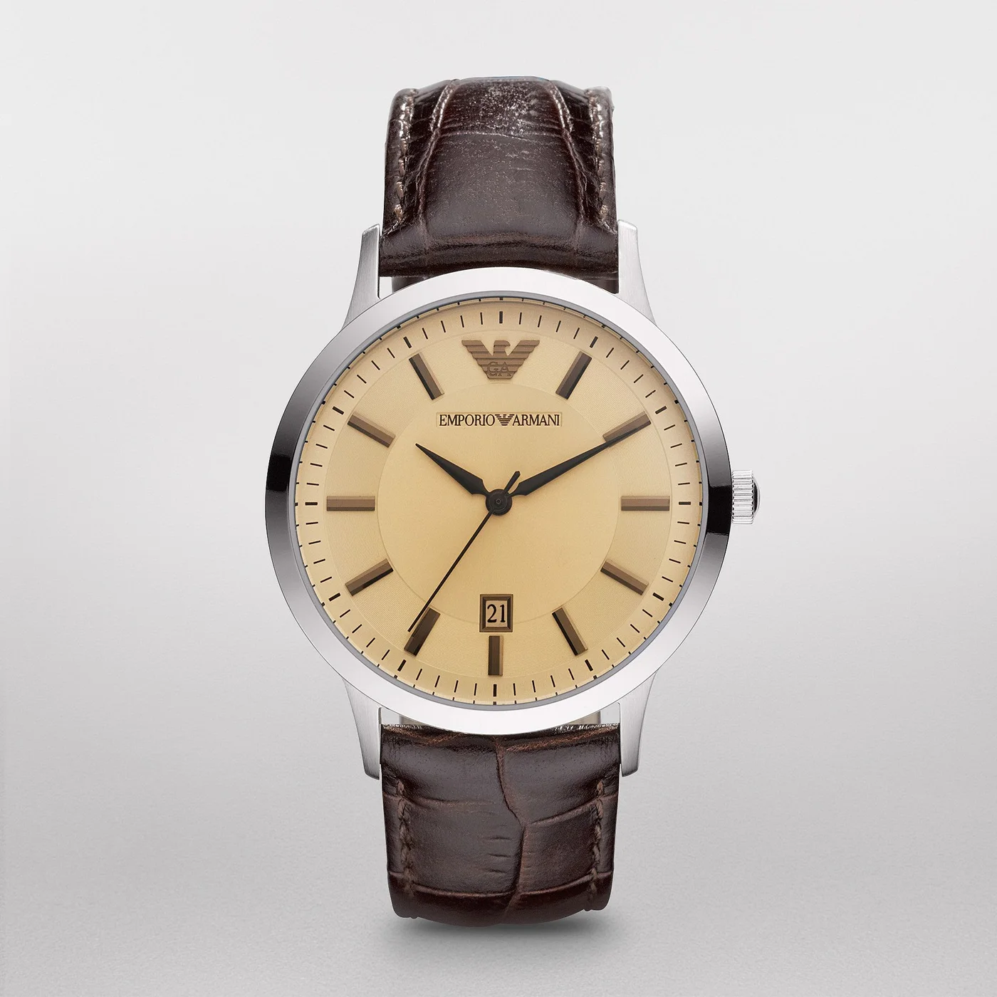 Emporio Armani AR2428 Erkek Kol Saati