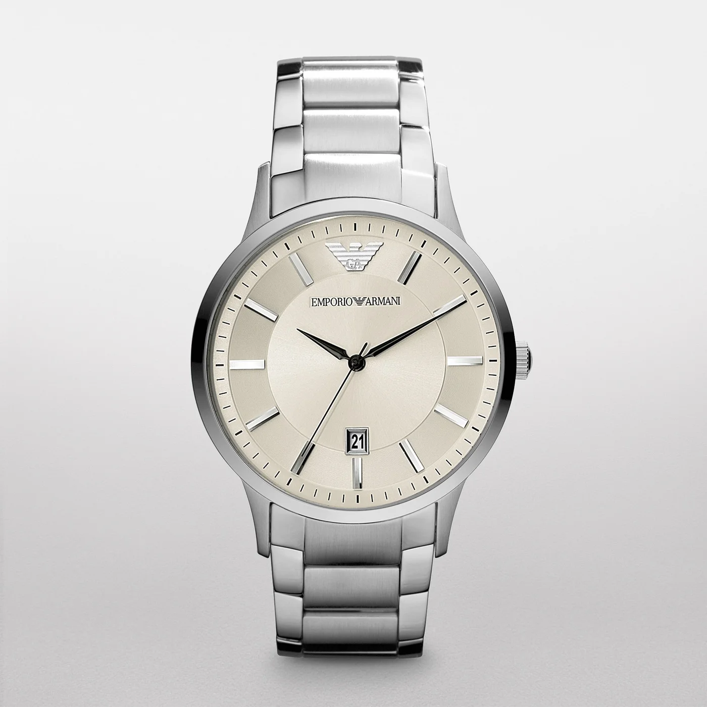 Emporio Armani AR2430 Erkek Kol Saati