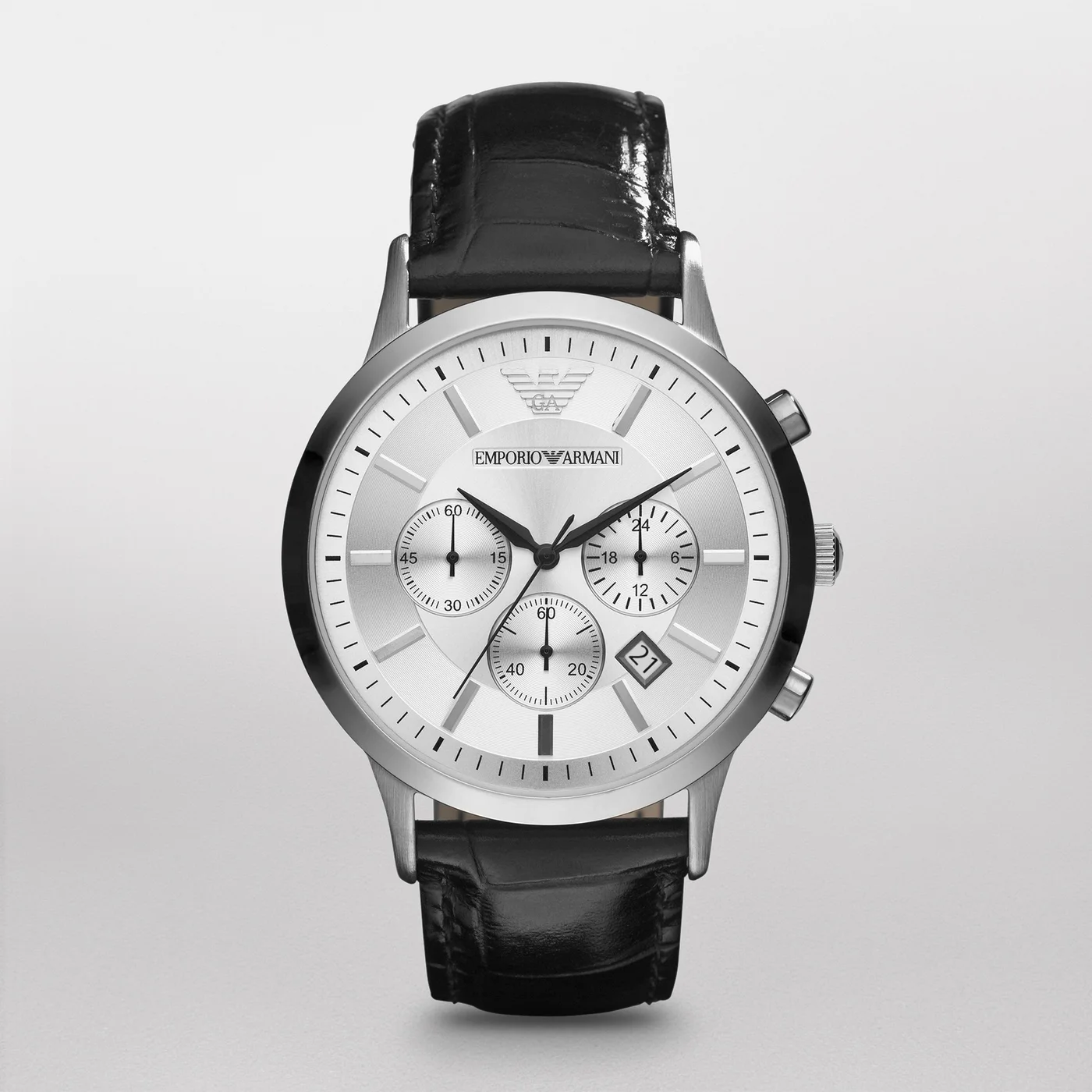 Emporio Armani AR2432 Erkek Kol Saati