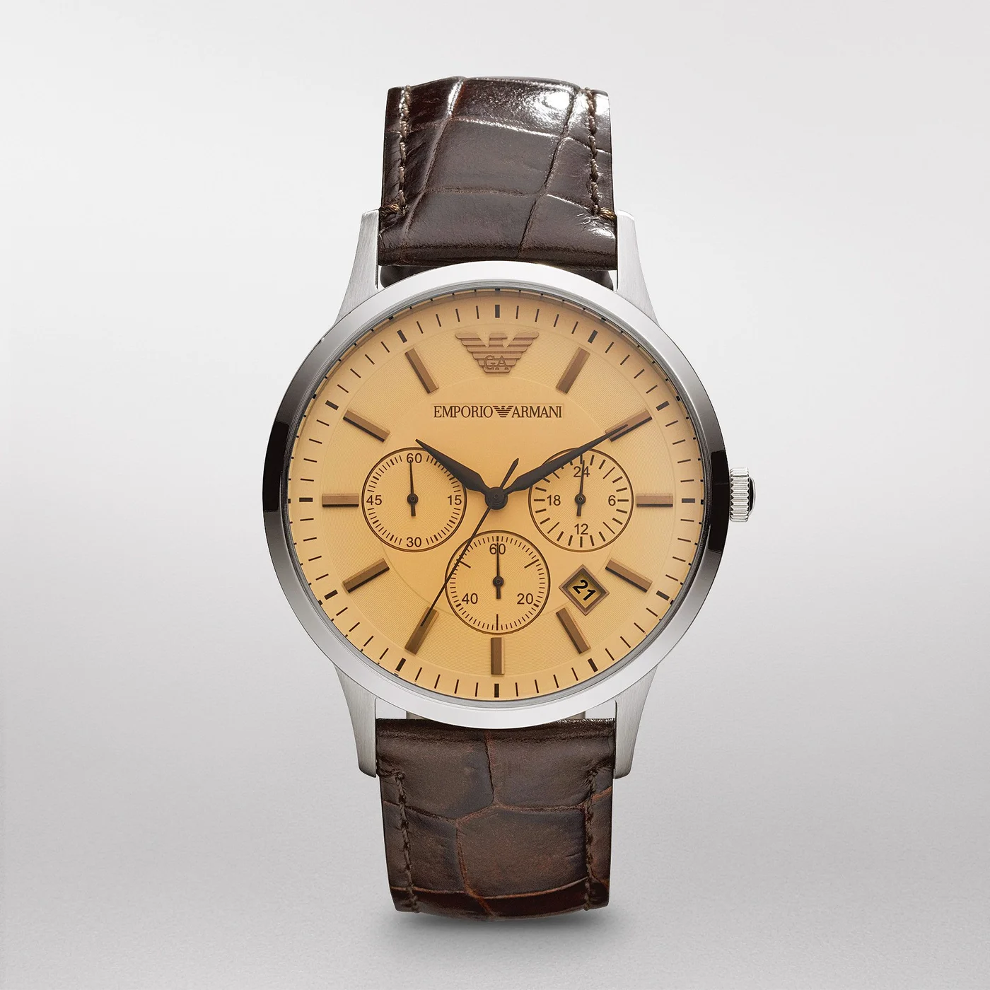 Emporio Armani AR2433 Erkek Kol Saati