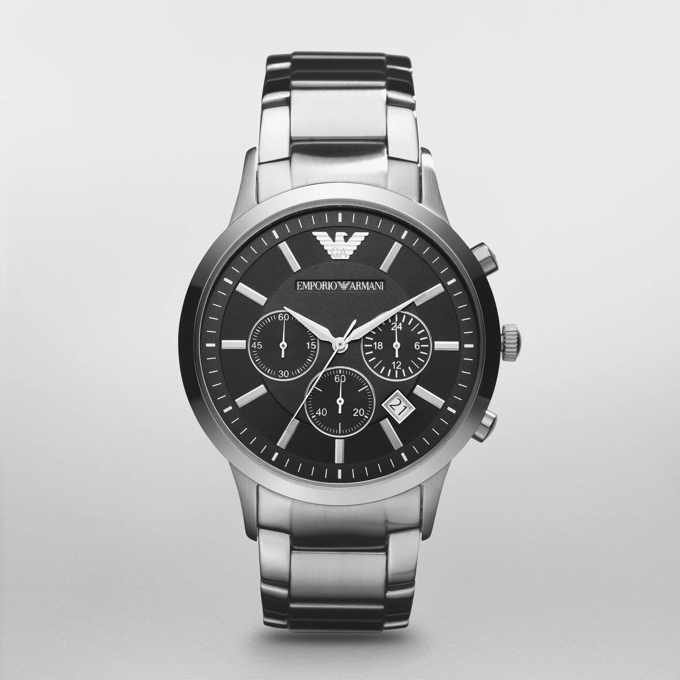 Emporio Armani AR2434 Erkek Kol Saati