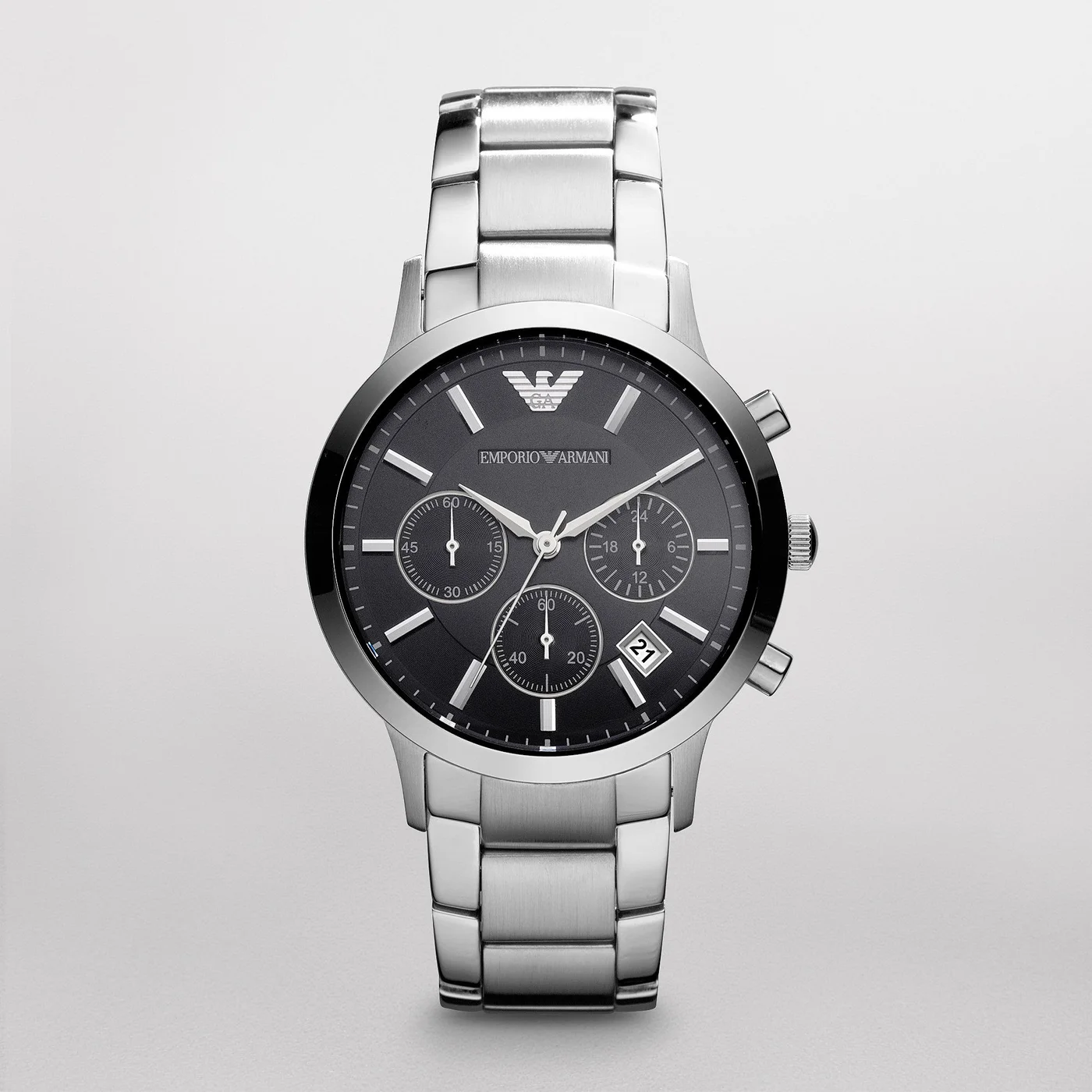 Emporio Armani AR2435 Erkek Kol Saati