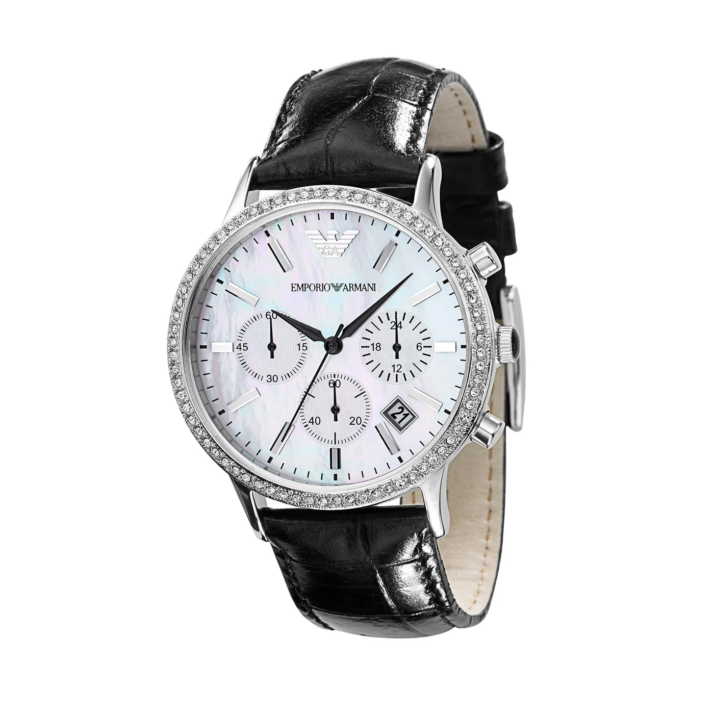 Emporio Armani AR2437 Bayan Kol Saati