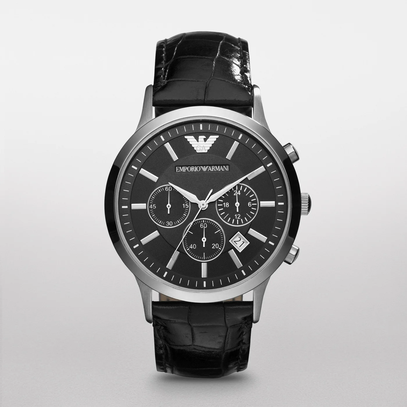 Emporio Armani AR2447 Erkek Kol Saati