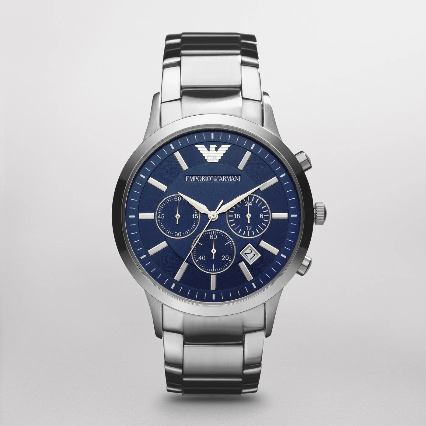 Emporio Armani AR2448 Erkek Kol Saati