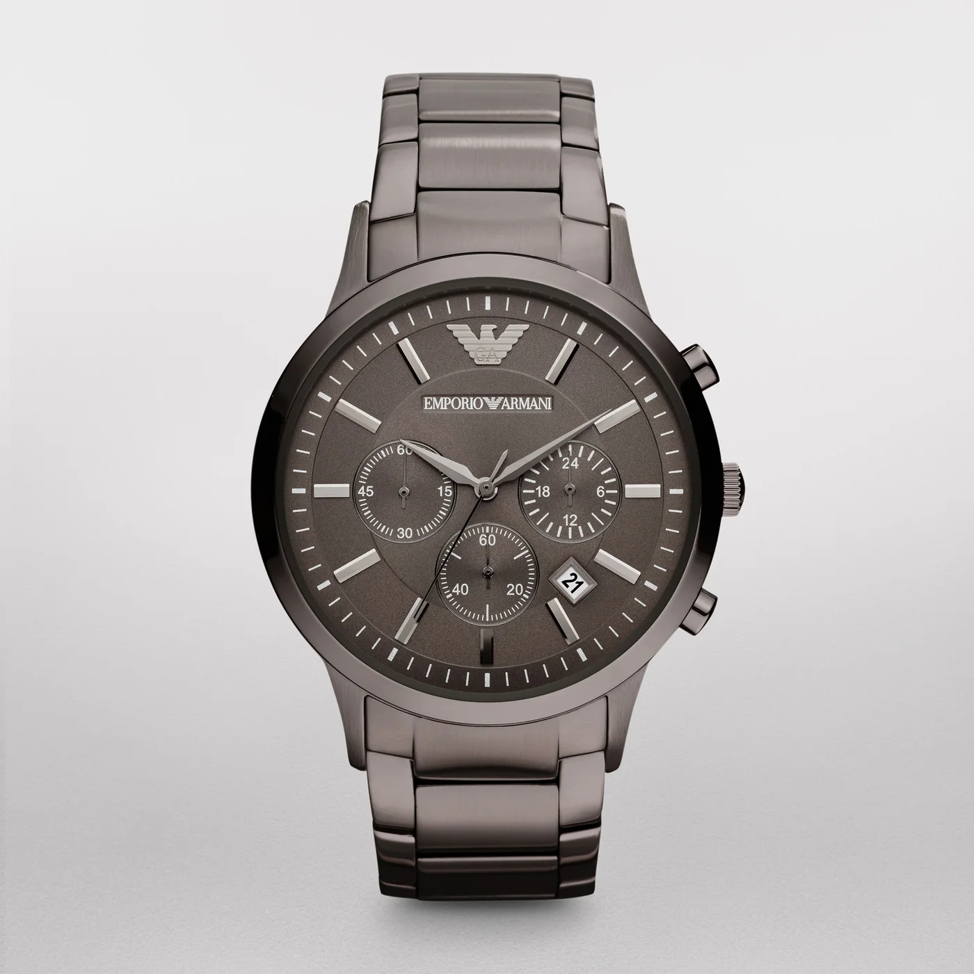 Emporio Armani AR2454 Erkek Kol Saati