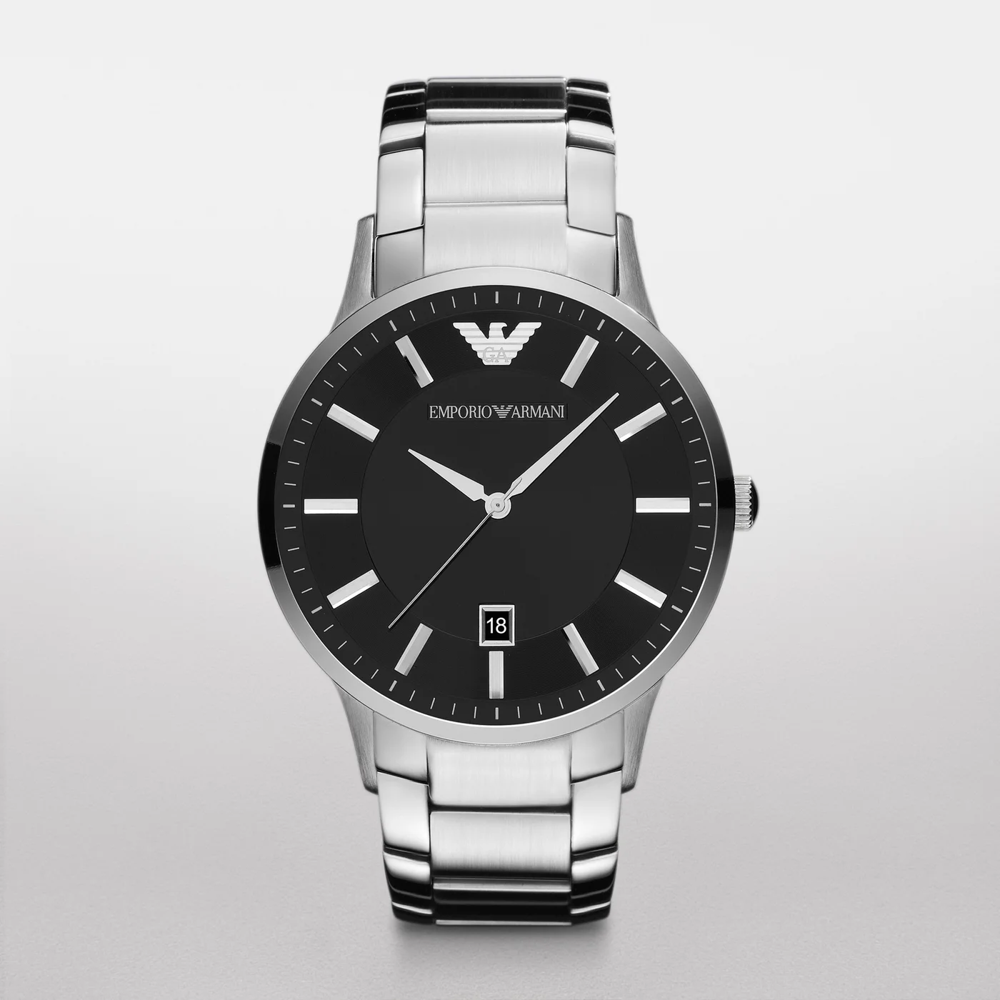 Emporio Armani AR2457 Erkek Kol Saati