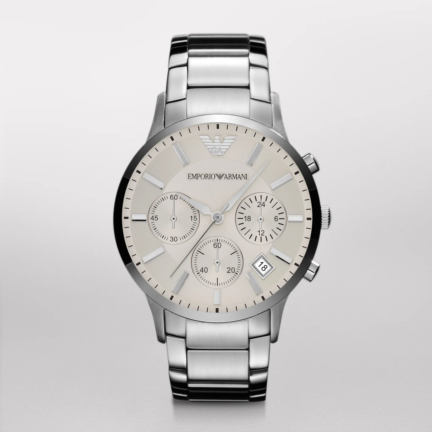 Emporio Armani AR2458 Erkek Kol Saati