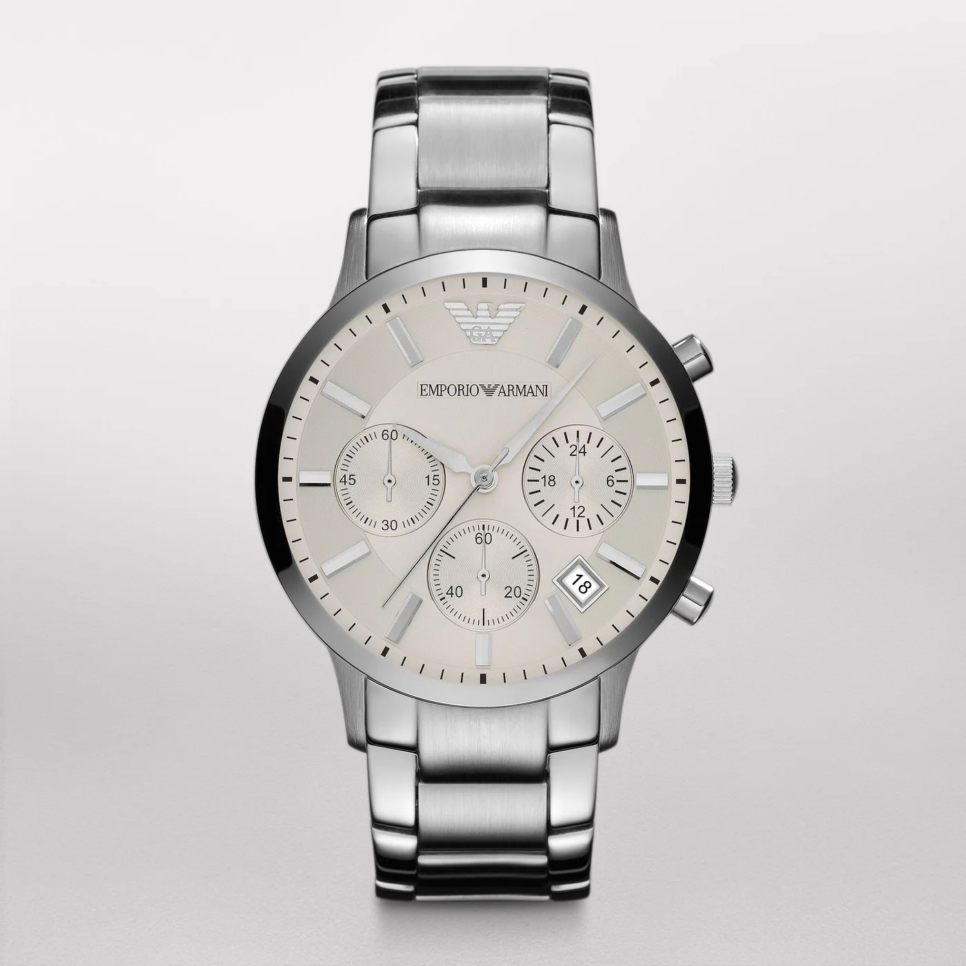 Emporio Armani AR2459 Bayan Kol Saati