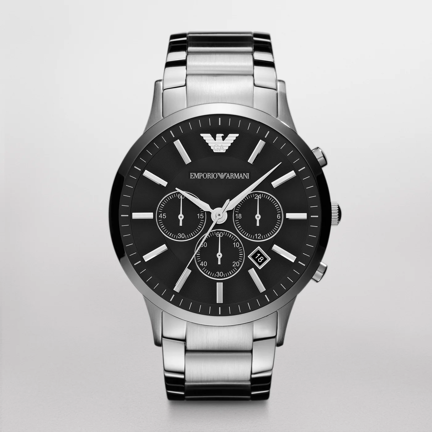 Emporio Armani AR2460 Erkek Kol Saati