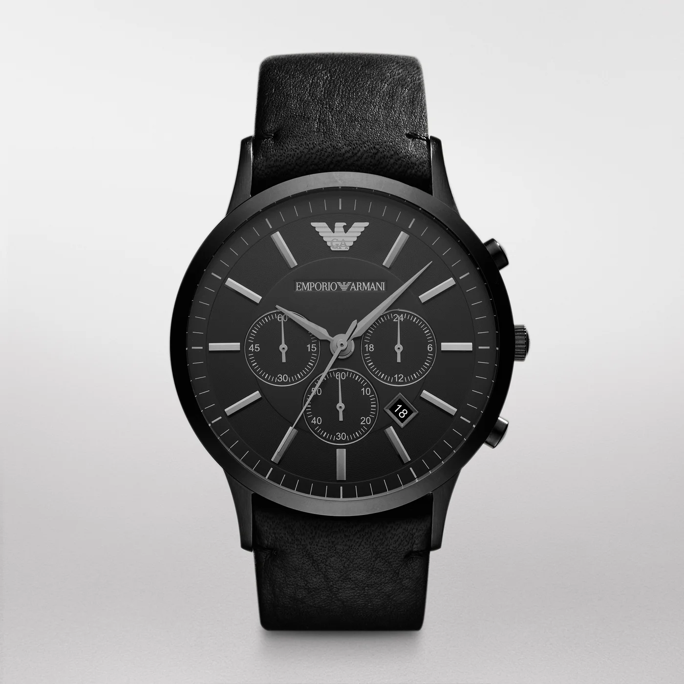 Emporio Armani AR2461 Erkek Kol Saati