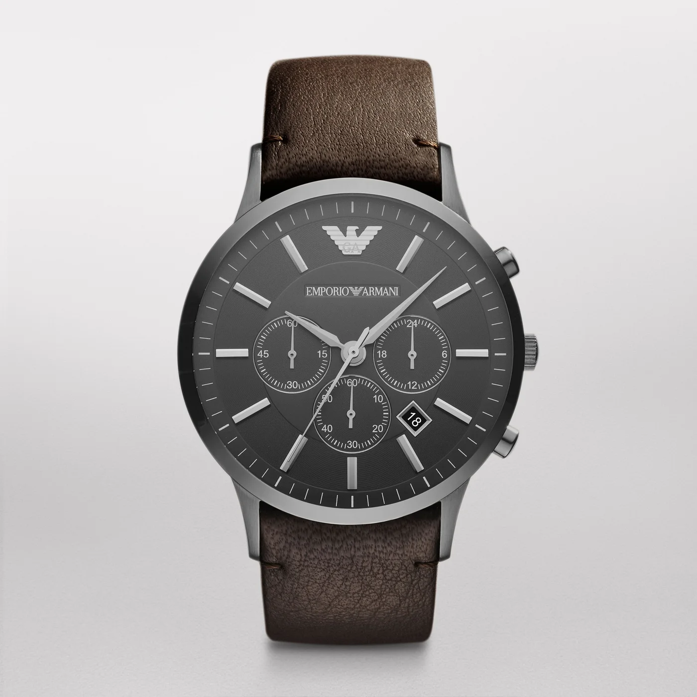 Emporio Armani AR2462 Erkek Kol Saati