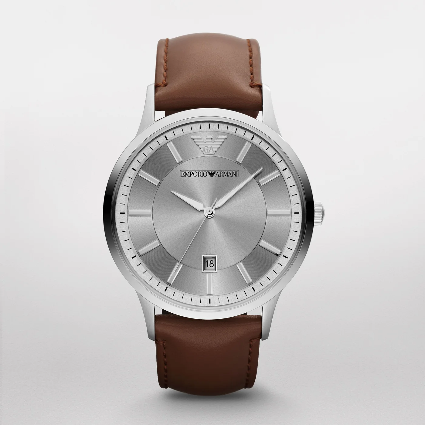 Emporio Armani AR2463 Erkek Kol Saati