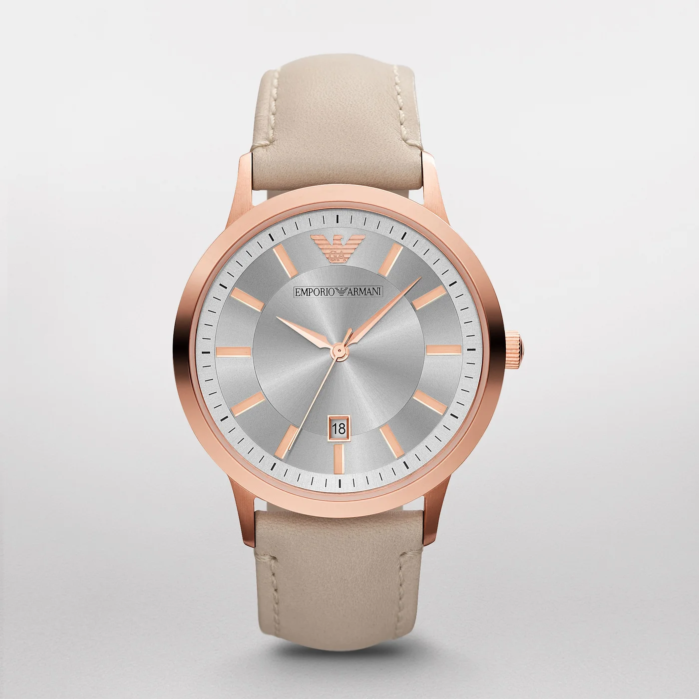 Emporio Armani AR2466 Bayan Kol Saati