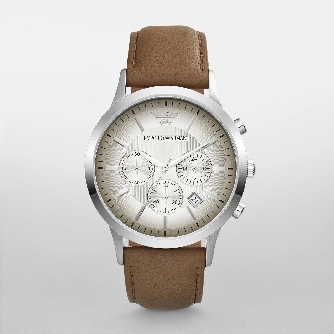 Emporio Armani AR2471 Erkek Kol Saati