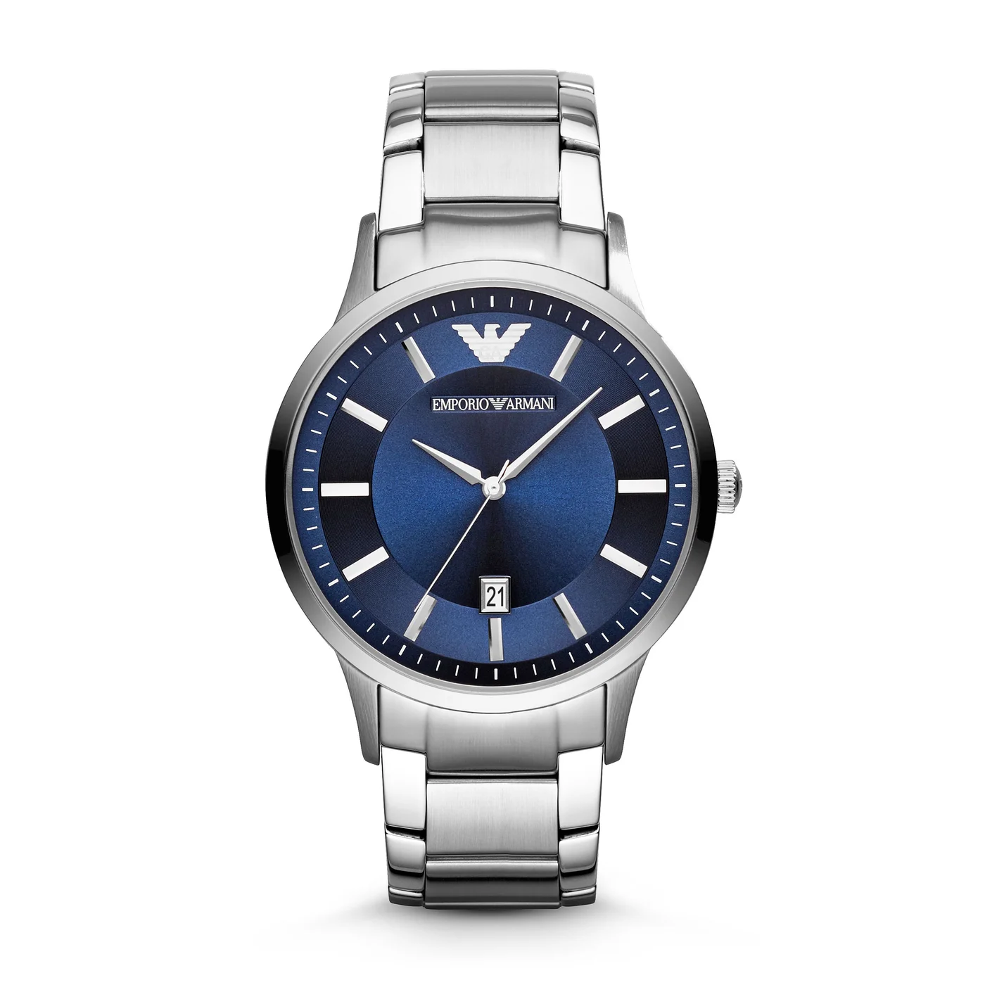 Emporio Armani AR2477 Erkek Kol Saati