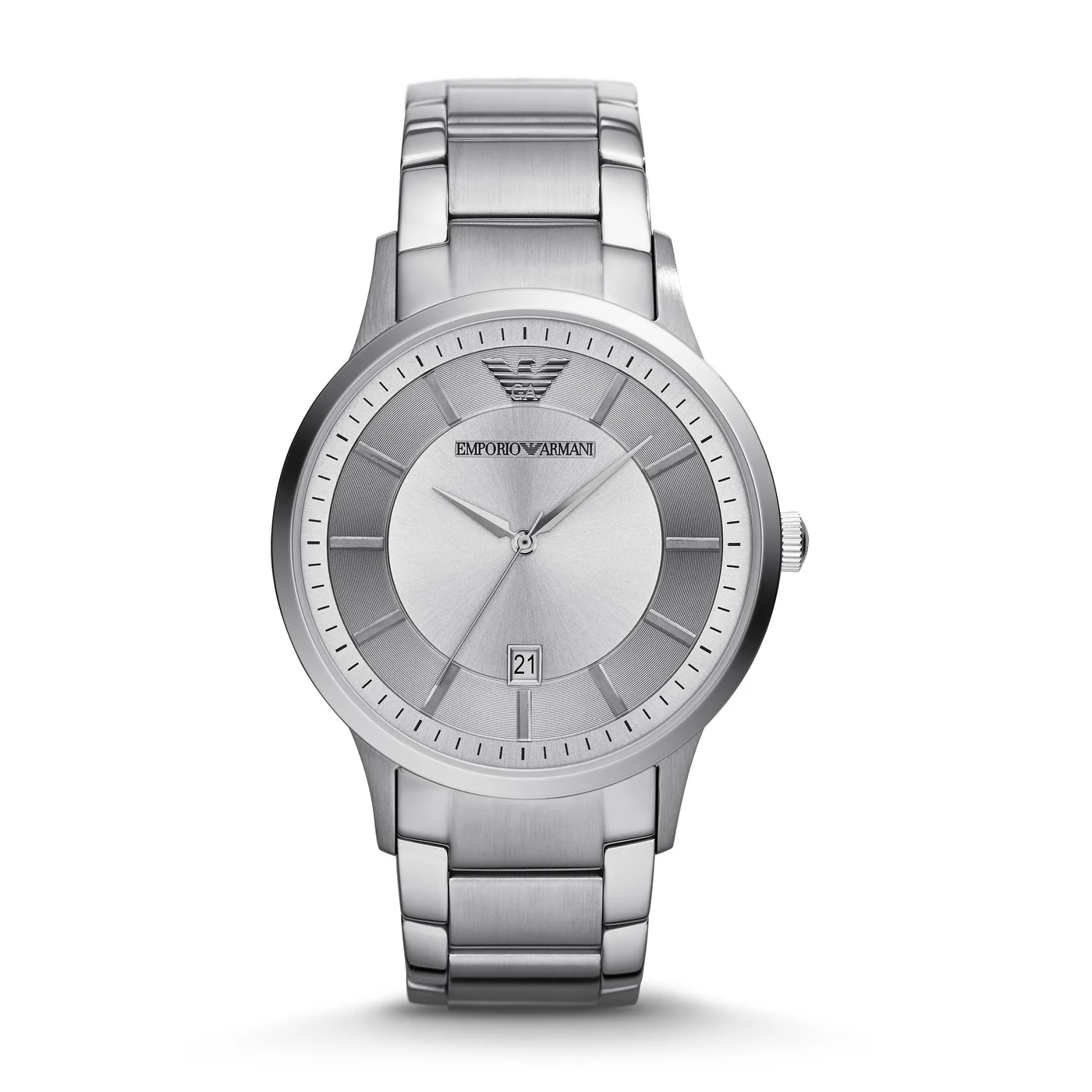 Emporio Armani AR2478 Erkek Kol Saati