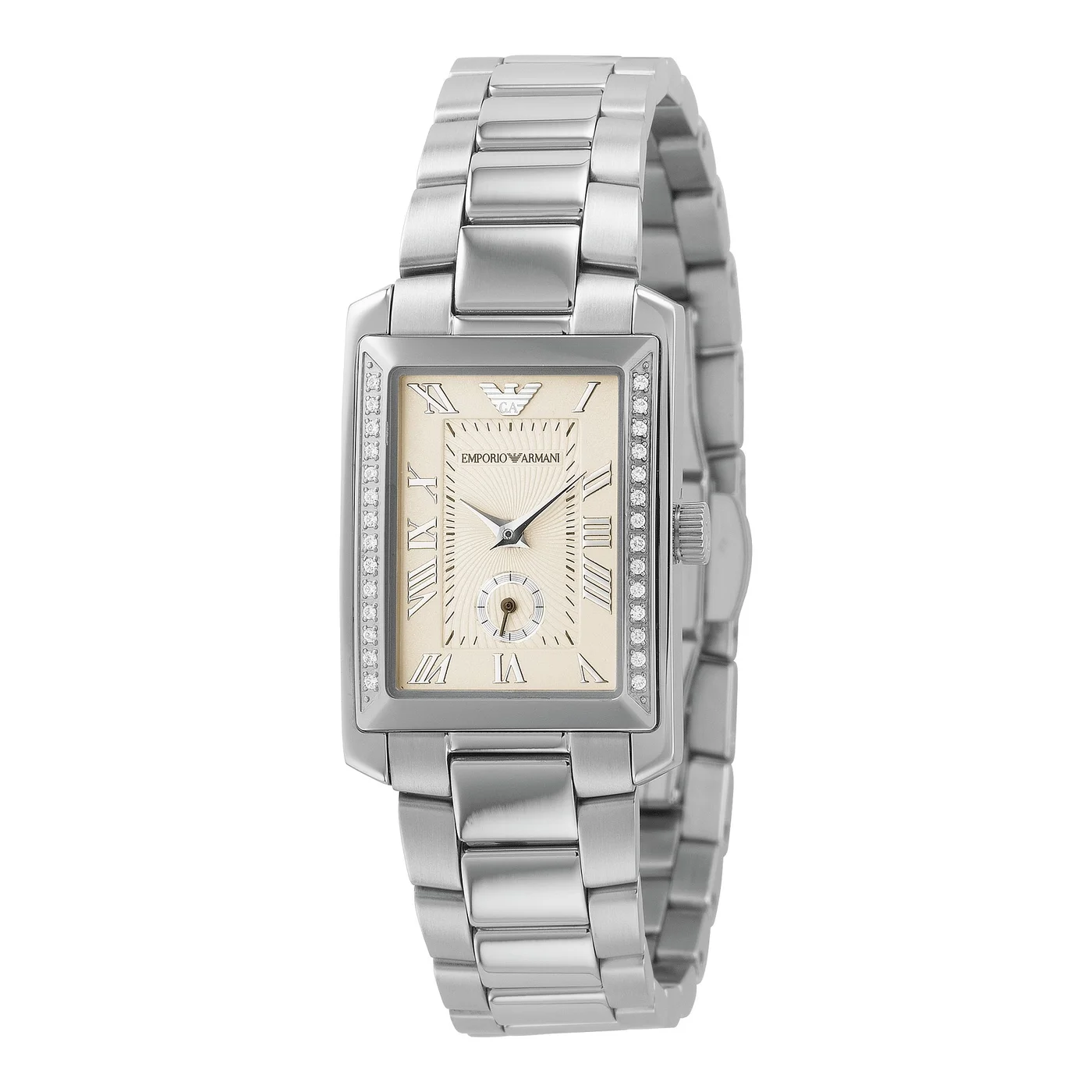 Emporio Armani AR3156 Bayan Kol Saati