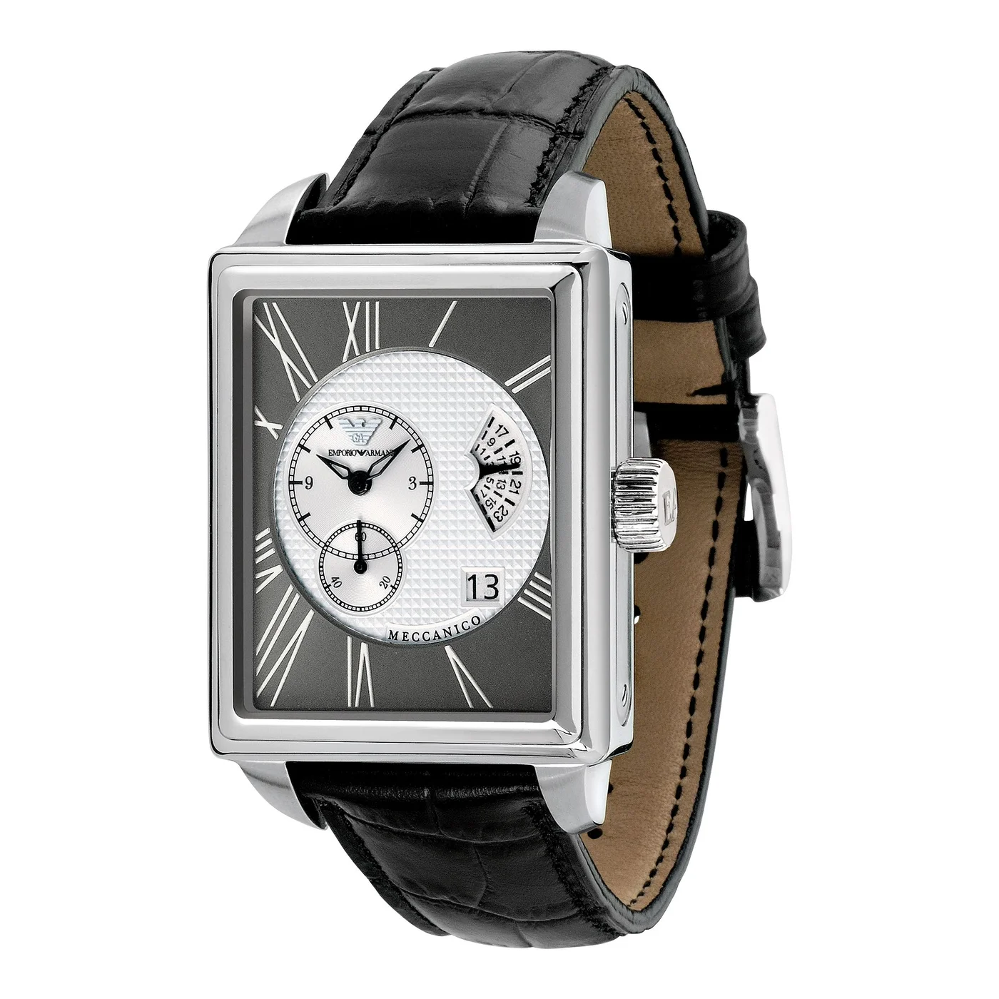 Emporio Armani AR4208 Erkek Kol Saati