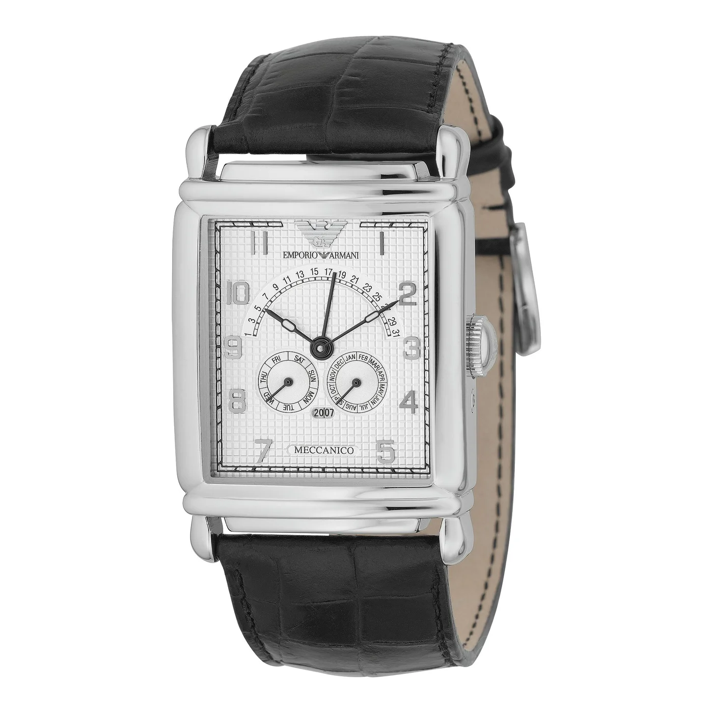 Emporio Armani AR4216 Erkek Kol Saati