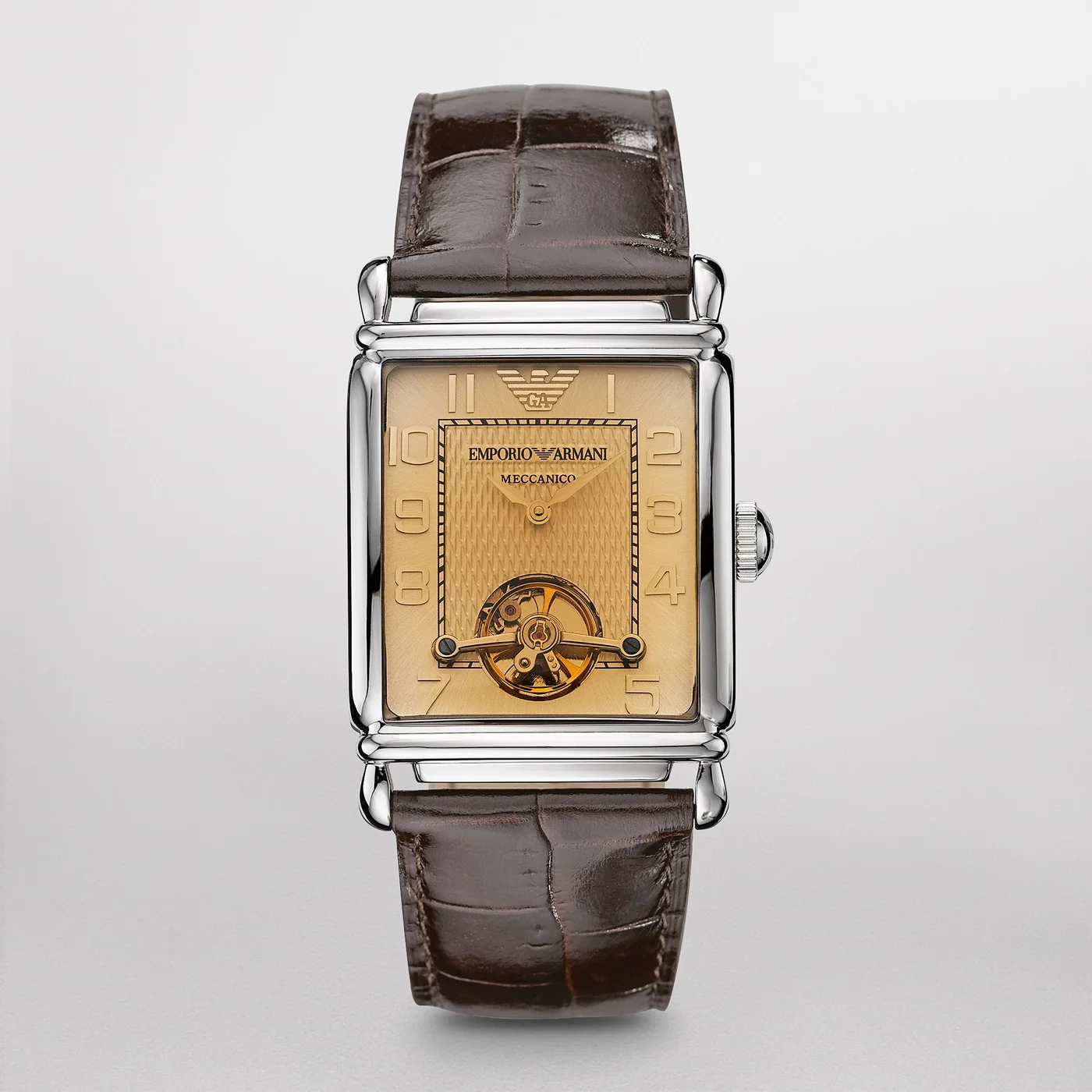 Emporio Armani AR4223 Erkek Kol Saati